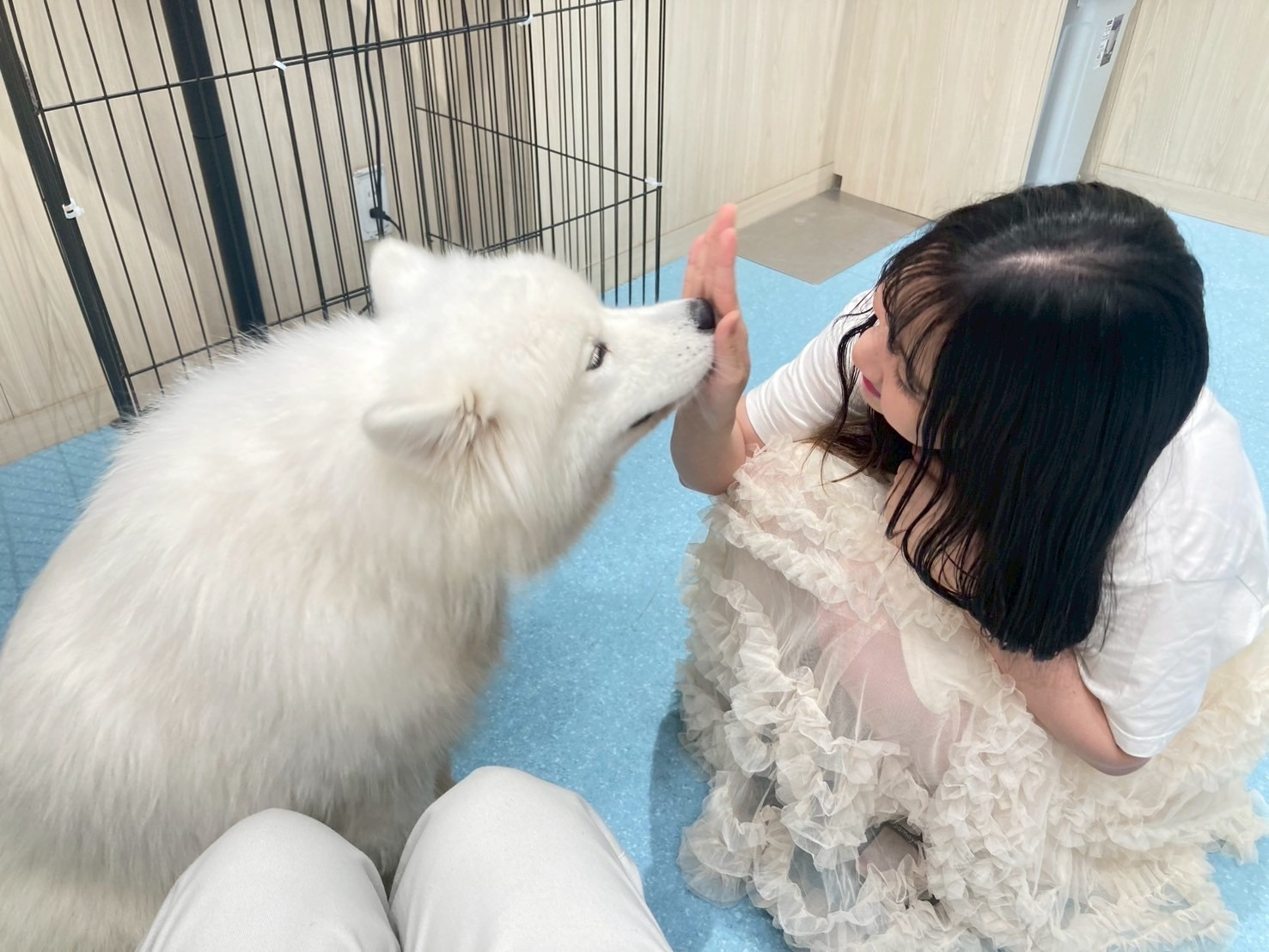 【社員インタビュー】入社2年目 - より多くのエンジニアさんの人生を豊かに！