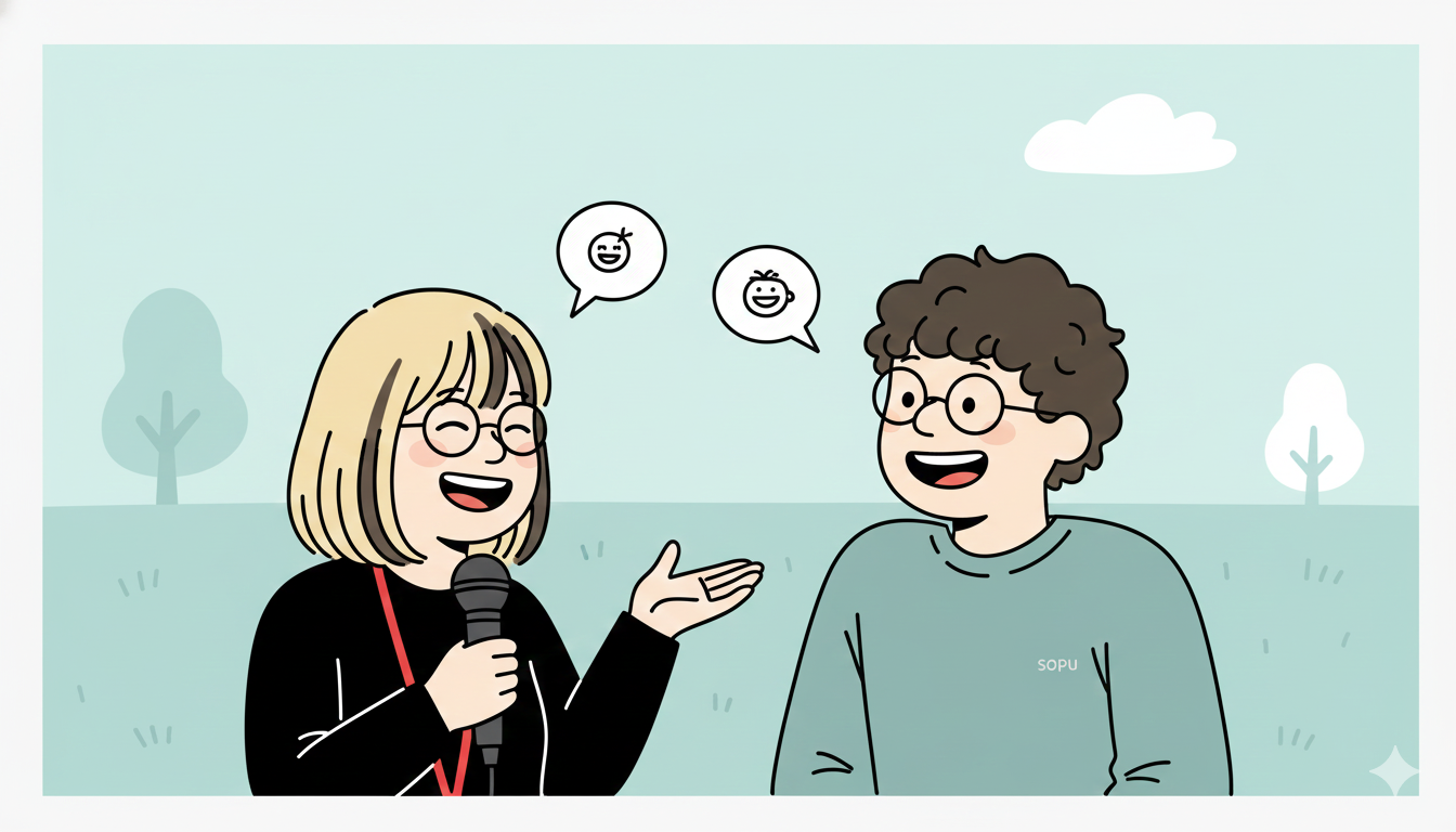 UIデザイナーの価値の可視化やポートフォリオ作りについて、二人のデザイナーに聞いてみた！〜CRUTECH 堀田 × バイネーム 井上 対談〜