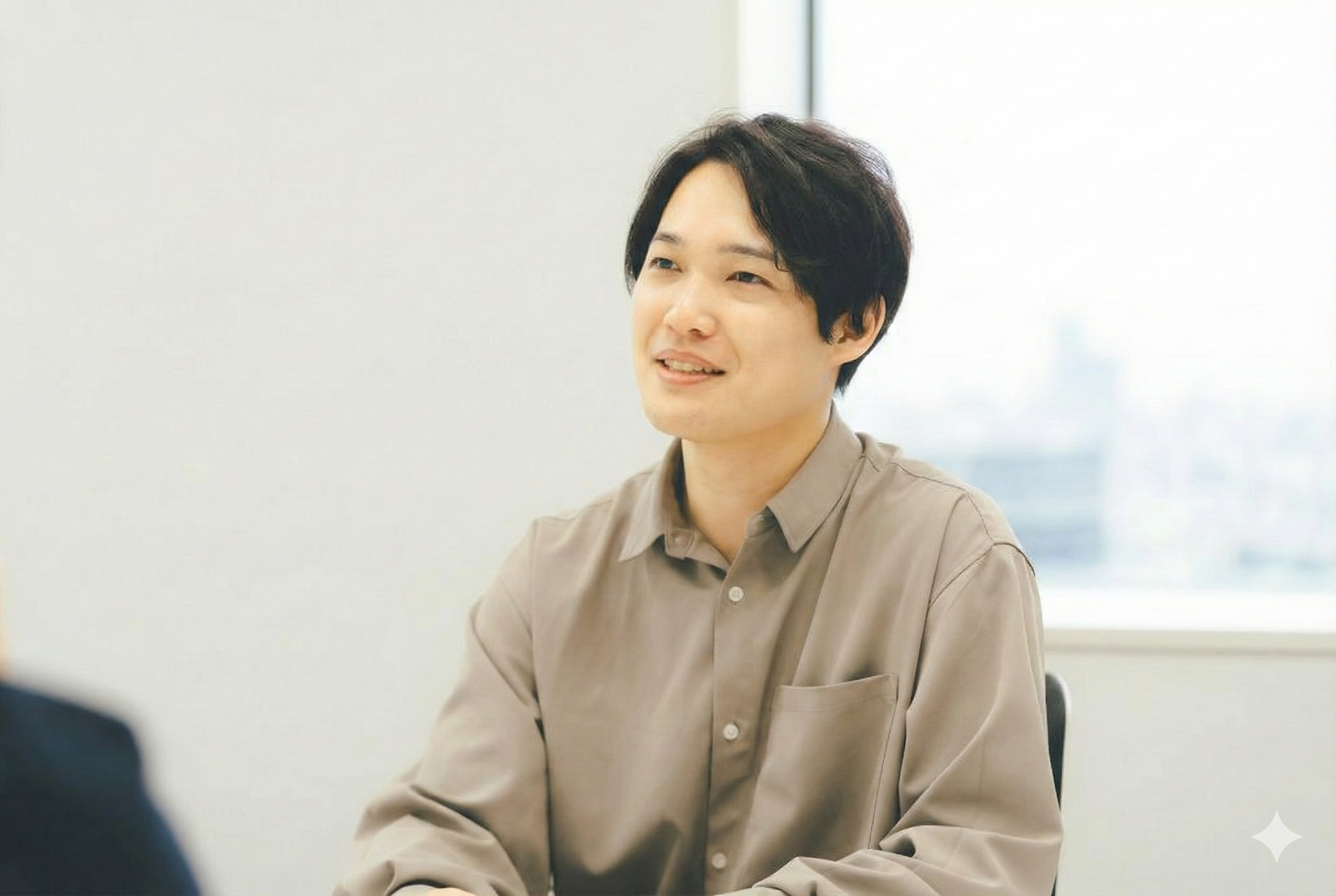 日本の新規事業開発において、私たちが選ばれ続ける“独自の勝ち筋”　CEOインタビュー＃１