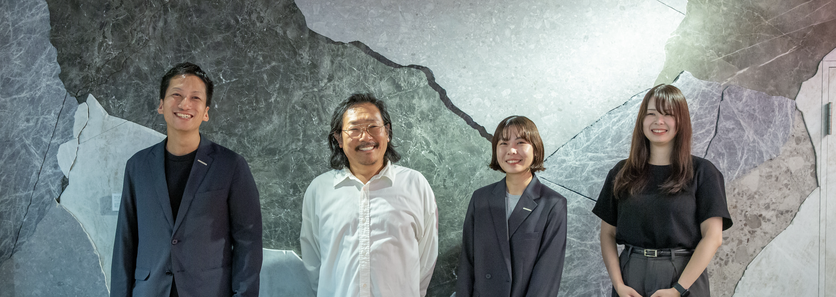 第3章：ノットのリノベで街の未来を変える。未来をつくるカンパニーが目指す『会社のこれから』。