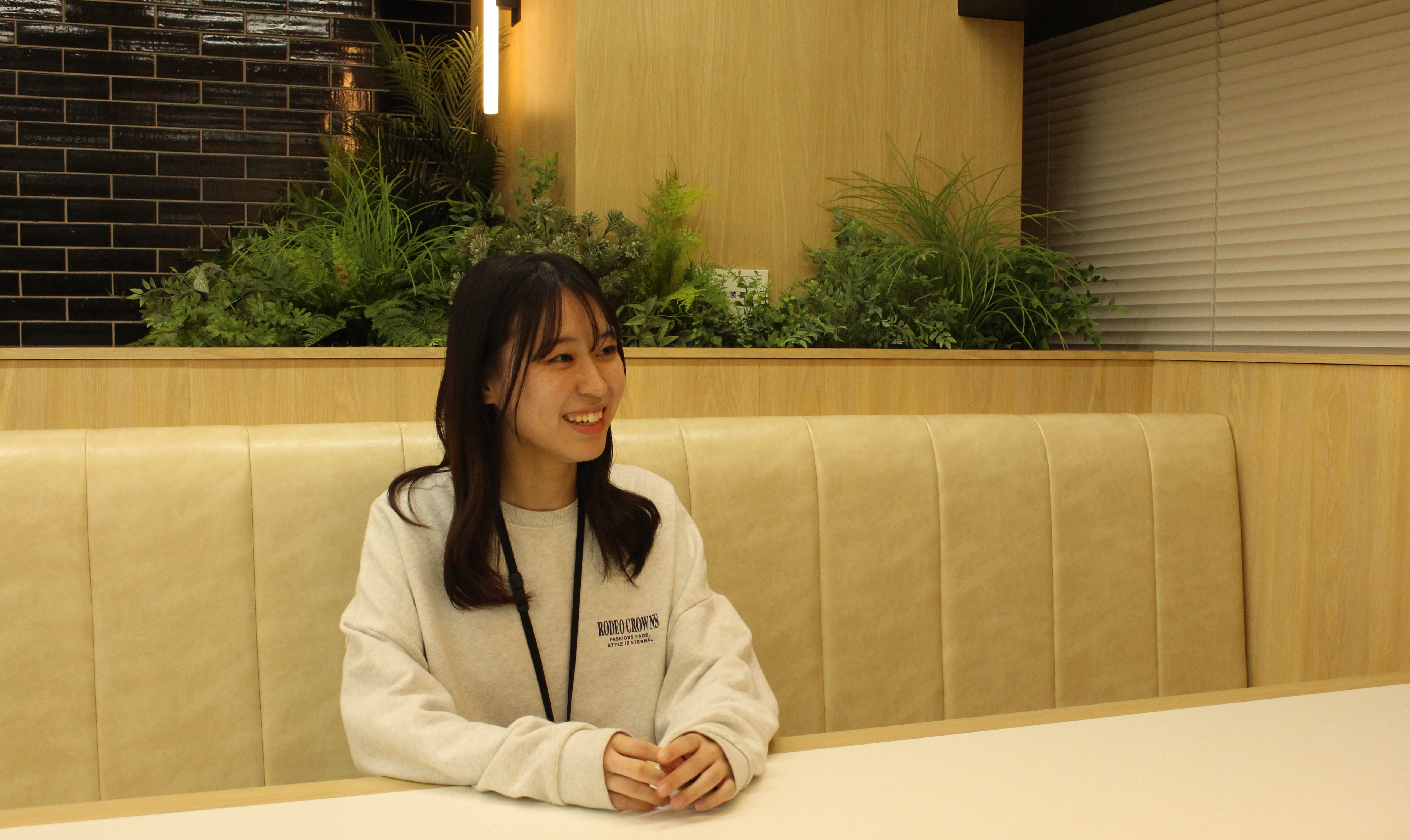 学生が採用計画を設計。組織の未来をつくる採用インターンとは？【インターンストーリー #6】