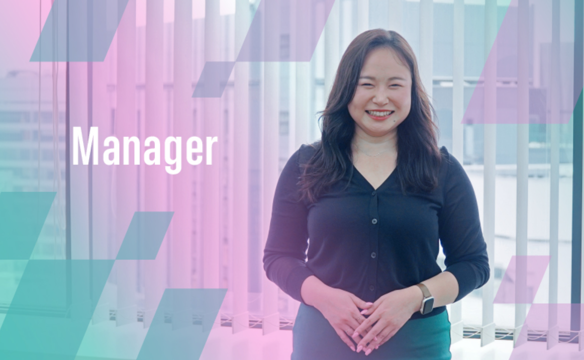 【TBMのキャリアパス｜マネージャー編】岡村美寿々｜マテリアルイノベーション事業本部 マネージャー