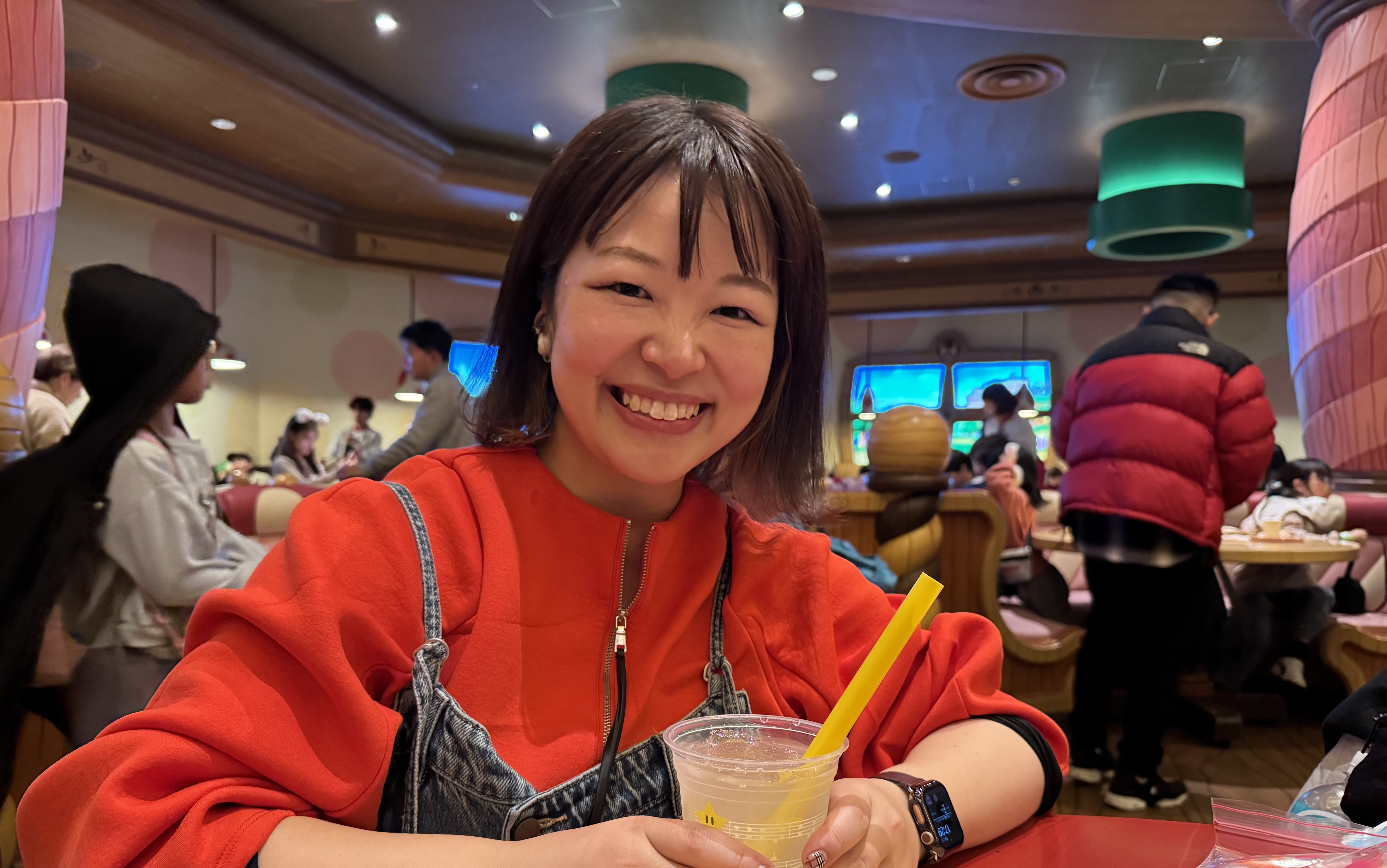 【働くママインタビュー】「キャリアも家族も、どちらも大切にしたい」TYLで見つけた“等身大の働き方”