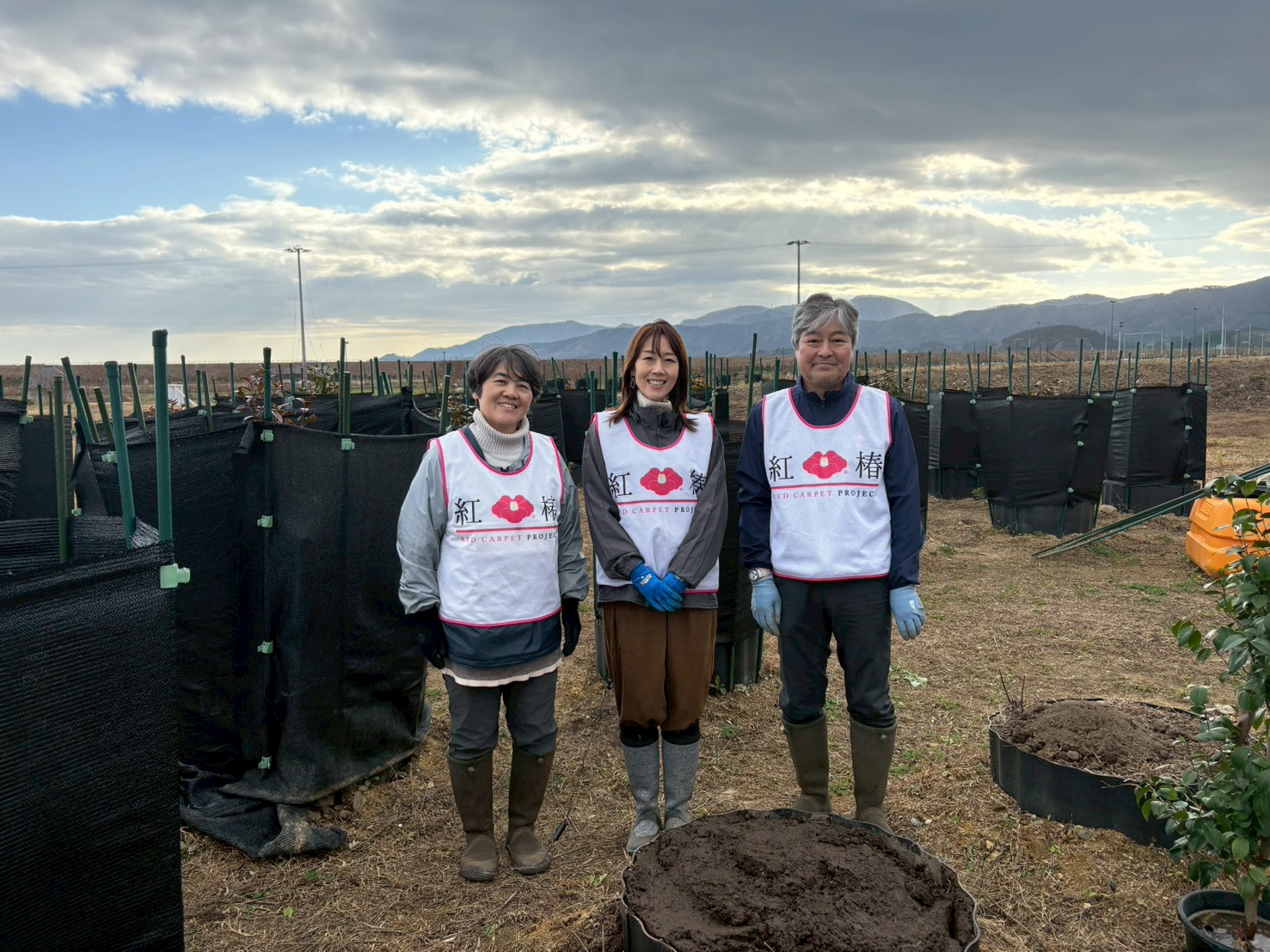 1杯がつなぐ未来へ。NEO DINING.が三陸へ向かった理由