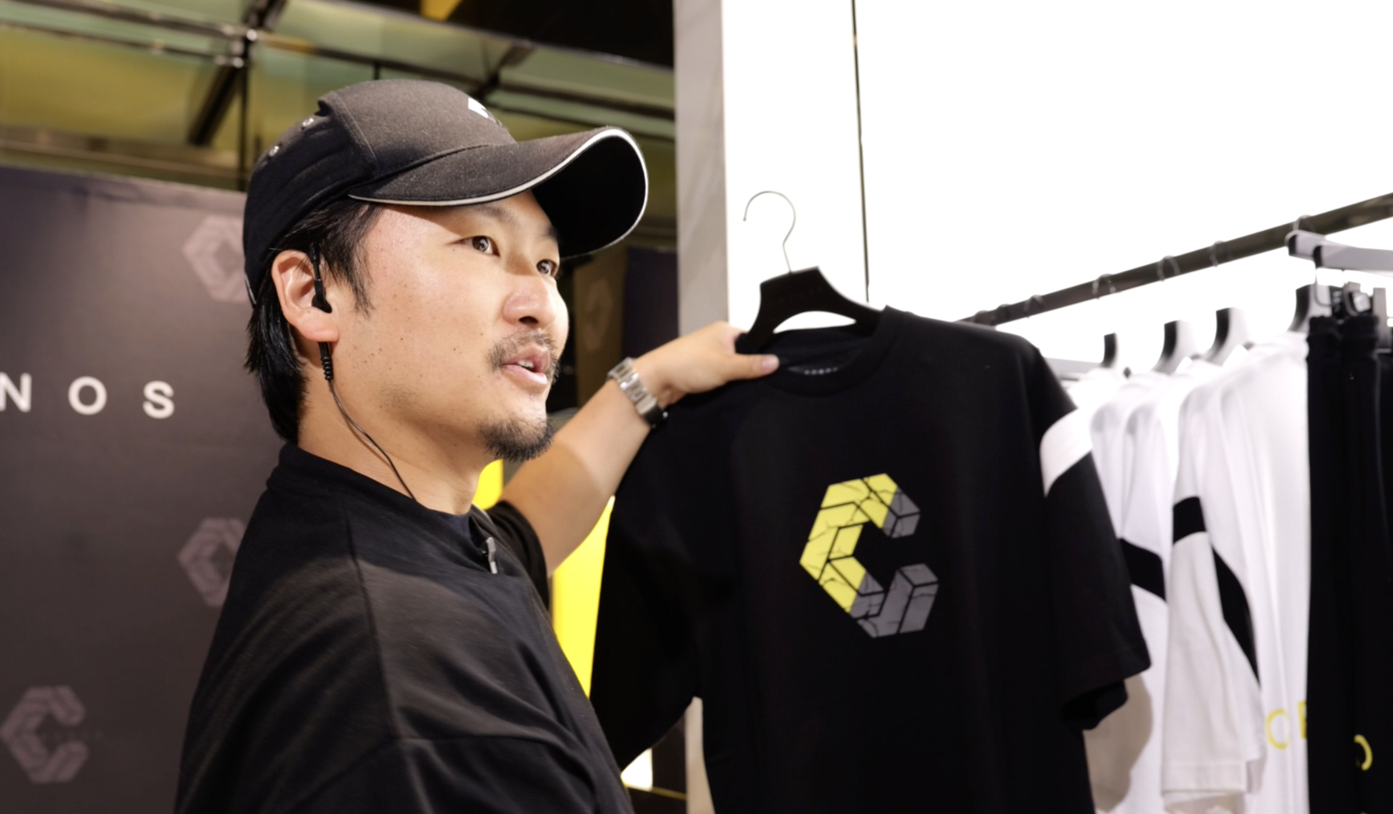 圧倒的なブランド力を支える“現場力”。CRONOSの急成長を支えるFC支援の仕事とは。