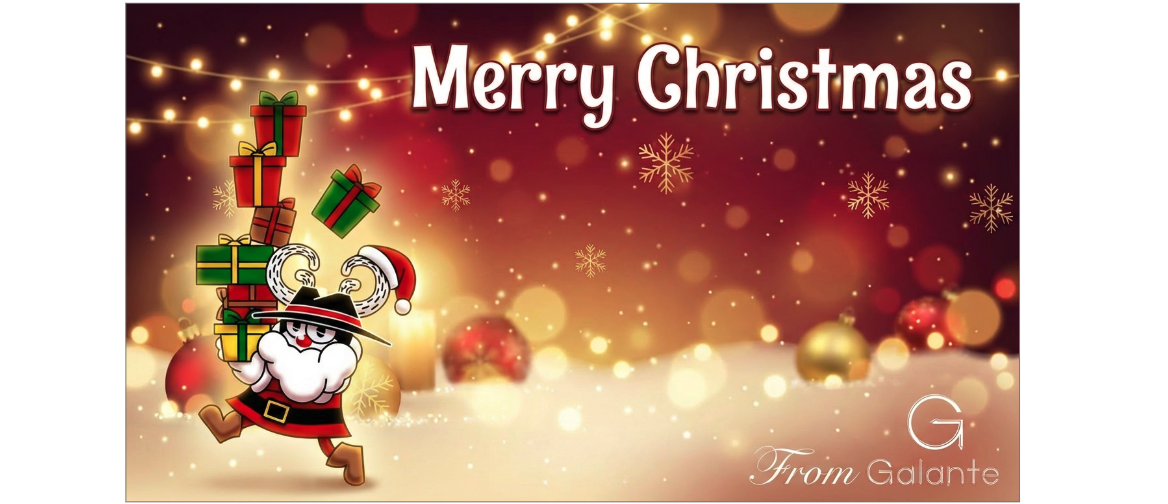 🎄✨ 【サンタクロース活動？！】"感謝のカタチ"を届ける、ホリデー・ミッションの裏側