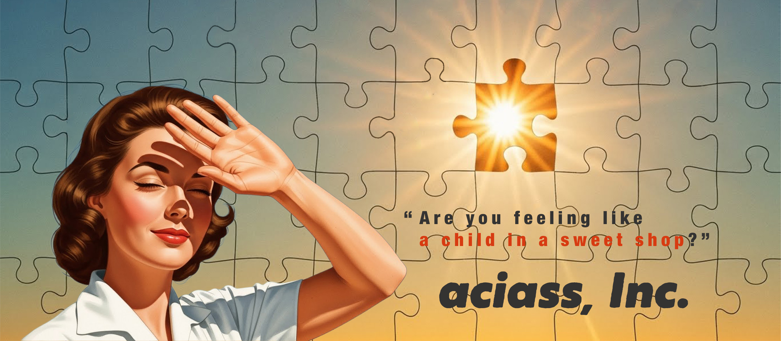 aciassが大事にしている「特別なスキル」