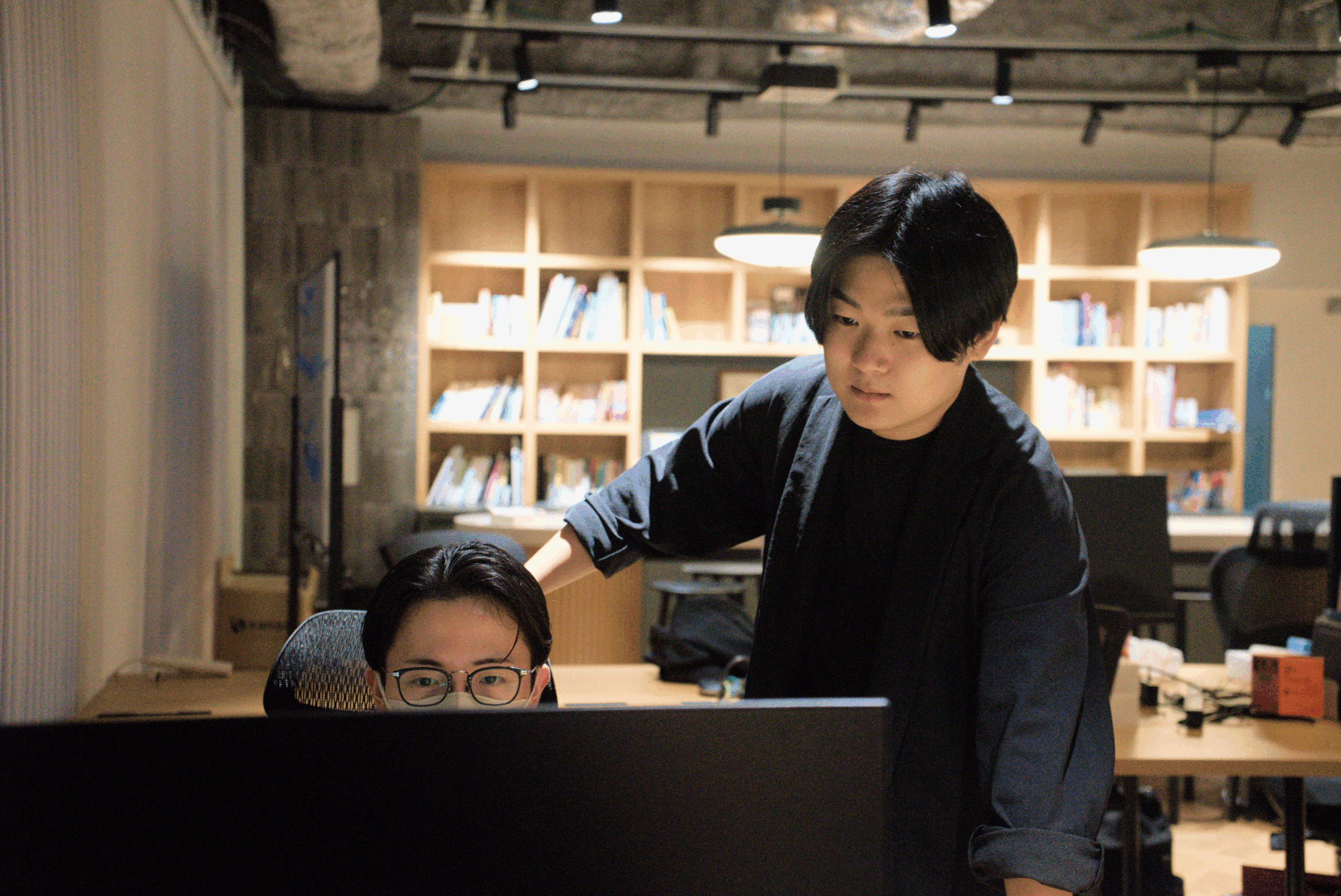 プロジェクトを越境した切磋琢磨を。セブンデックスのデザインチームが生み出す、学びと挑戦の循環