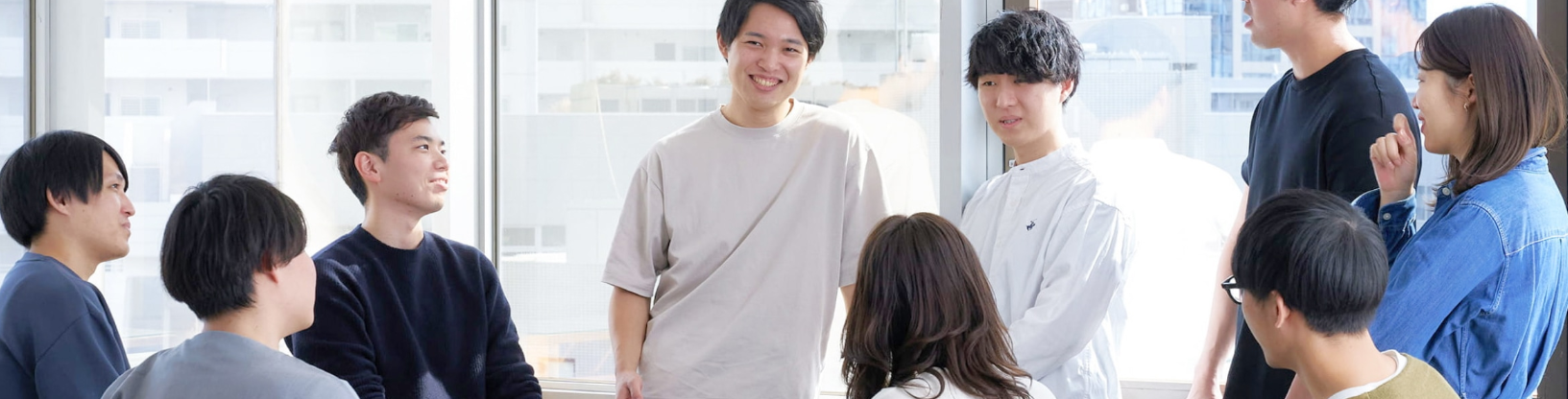 30歳で大手の新規事業部長へ。CINCAの「経験」が生み出す圧倒的な市場価値の正体　CEOインタビュー＃２