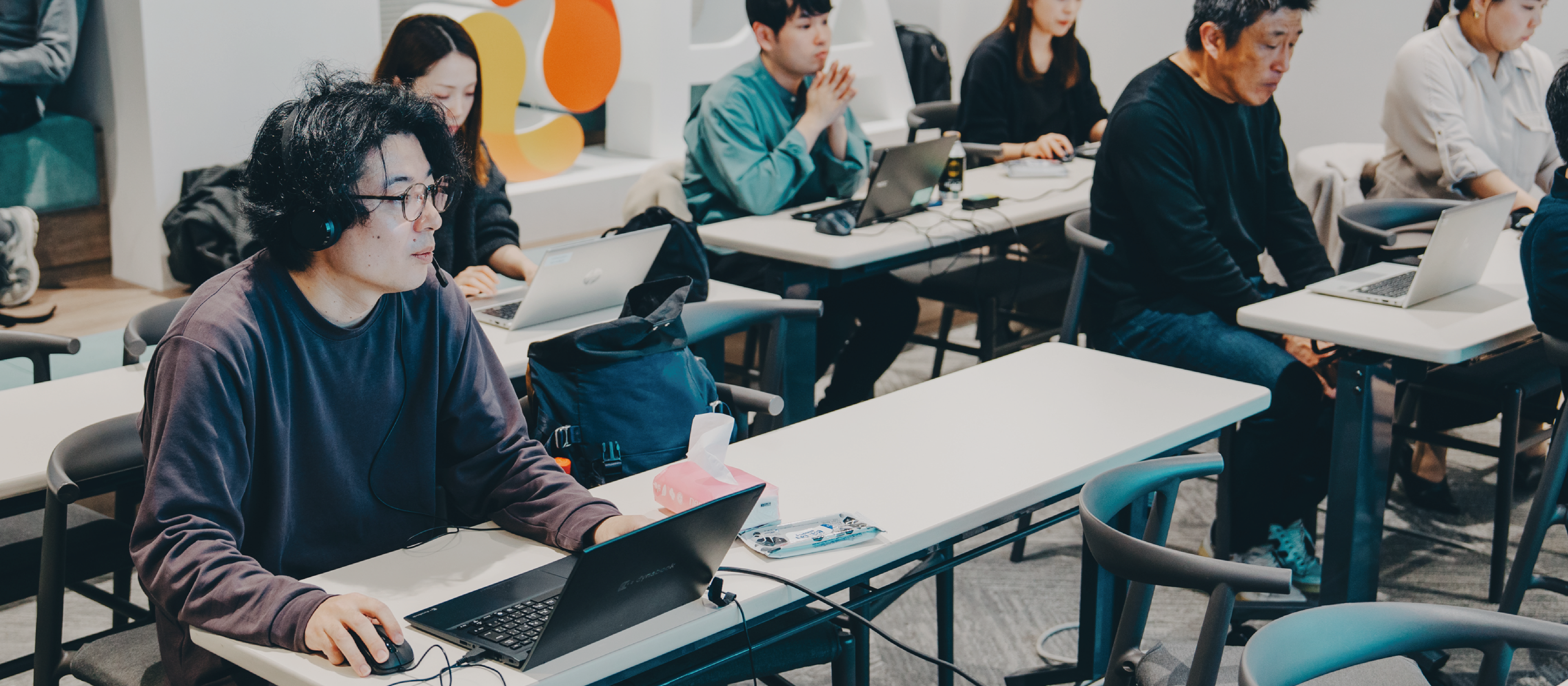 AI CAMPUS #06：第6回『AIキャンパス』を開催しました◎現場のリアルから見えた「生成AI導入の現在地」