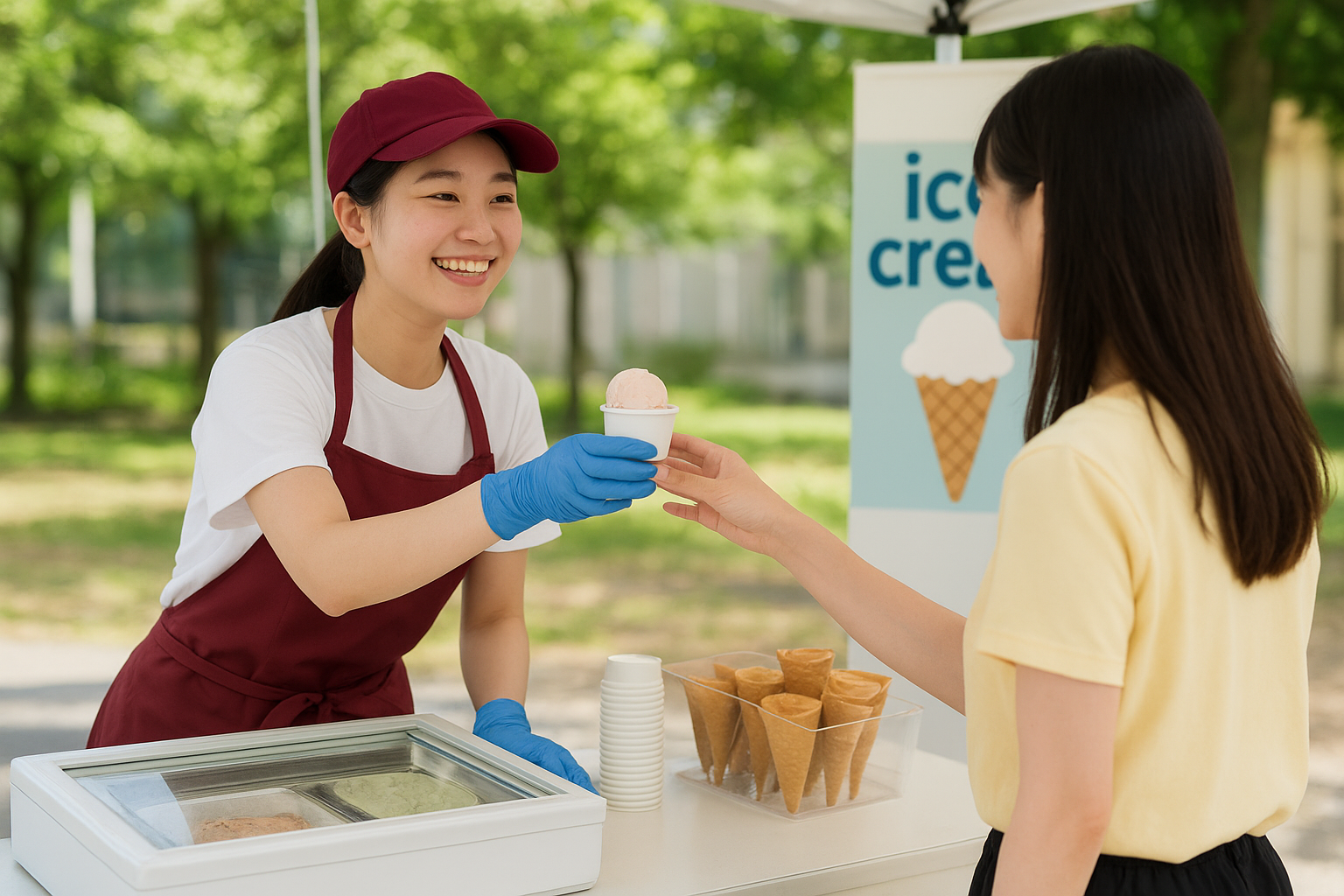 【上司のひと言】自分の変化に気づけた現場