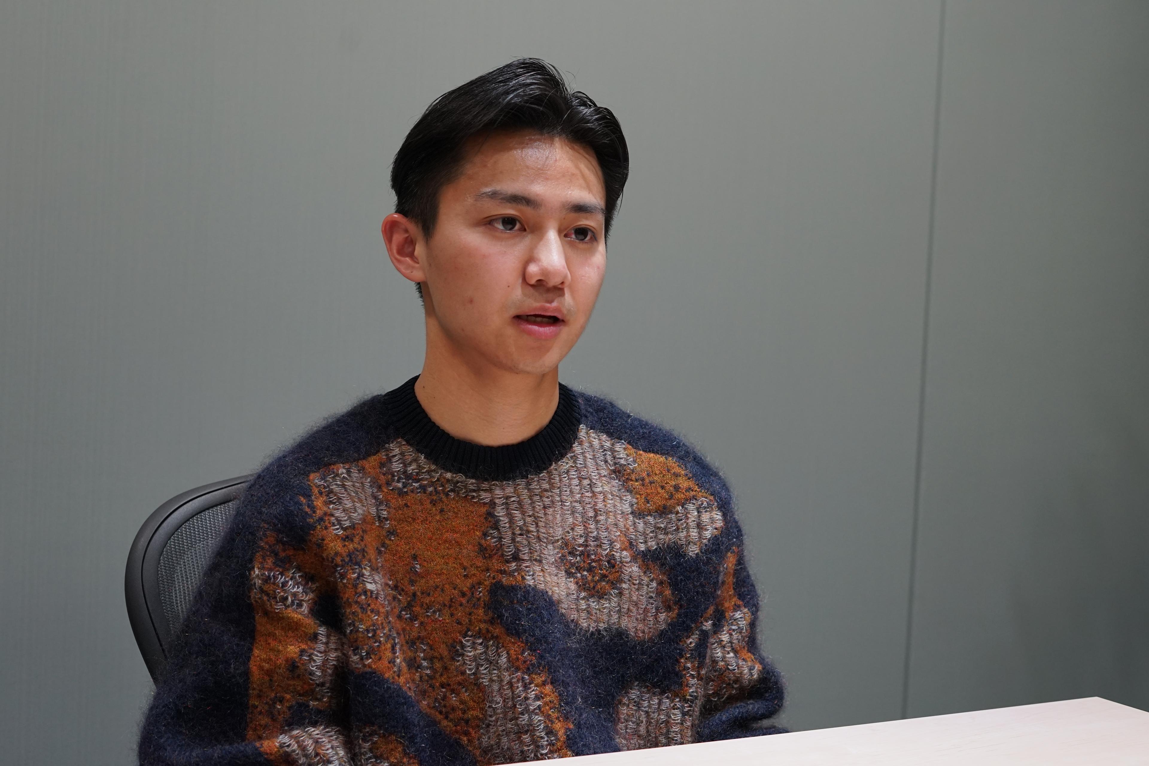 環境を変える勇気が、自分を変えた。第二新卒が語るムダカラでの成長実感