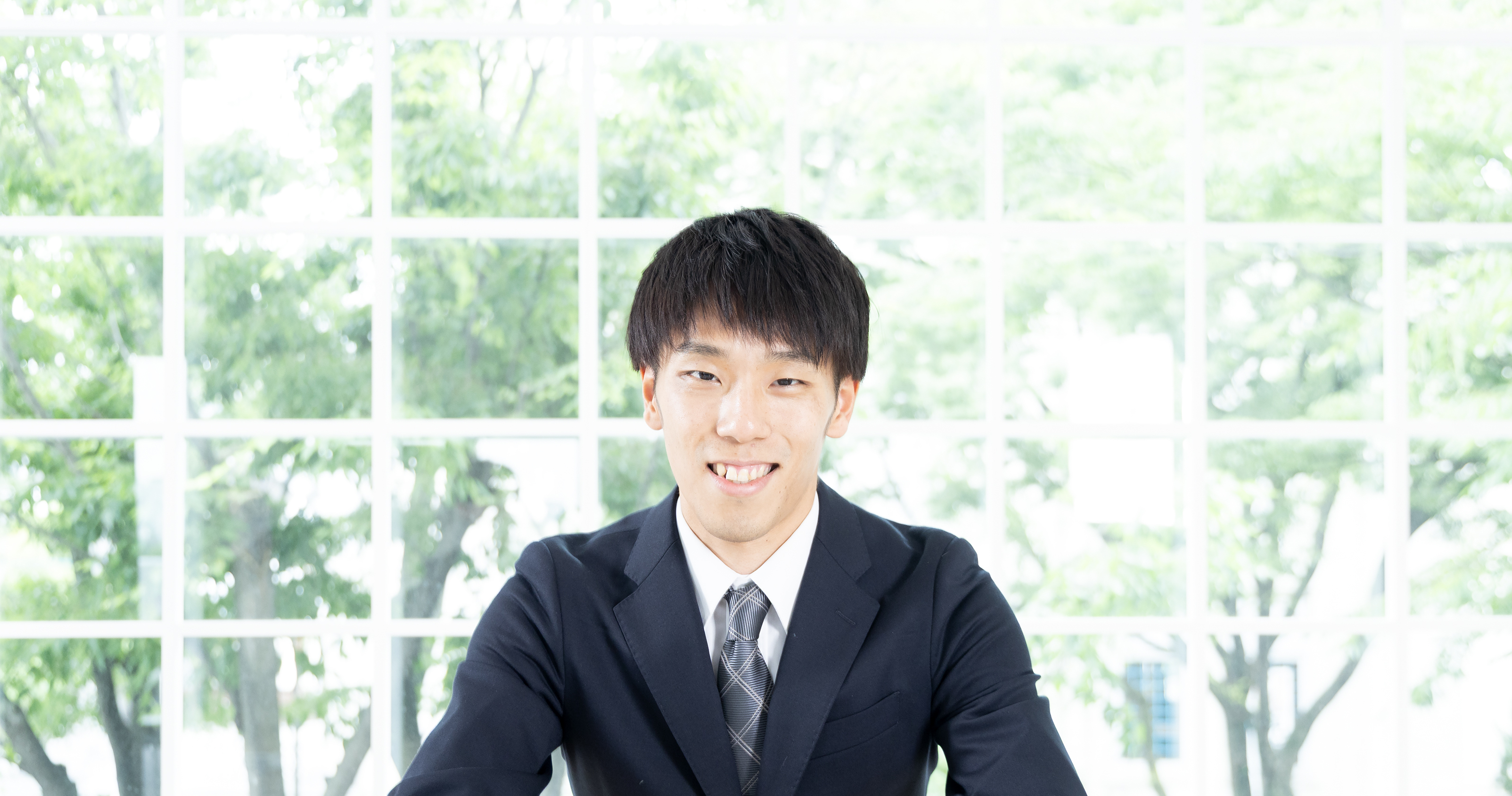 心理学×データ分析でキャリアを切り拓く。要件定義と「伝える力」を磨く