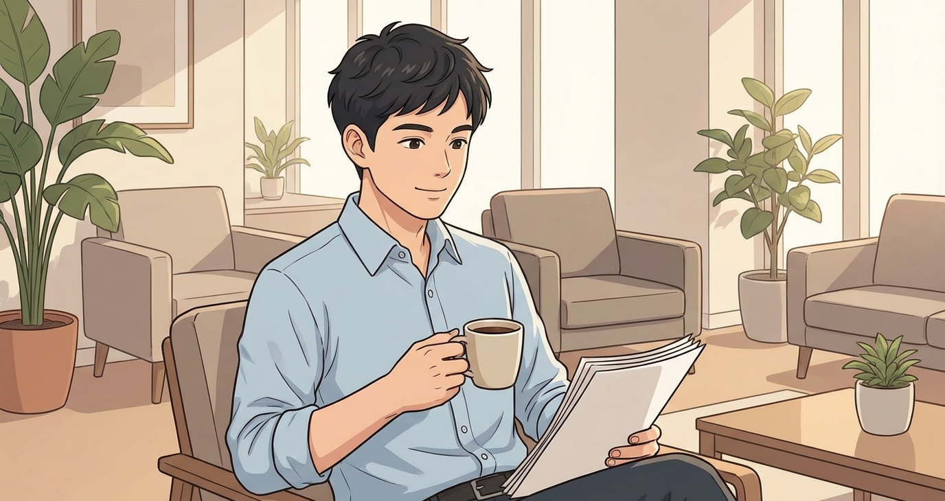 じっくり学んで、自分の道を切り拓く—未経験からインフラの世界へ