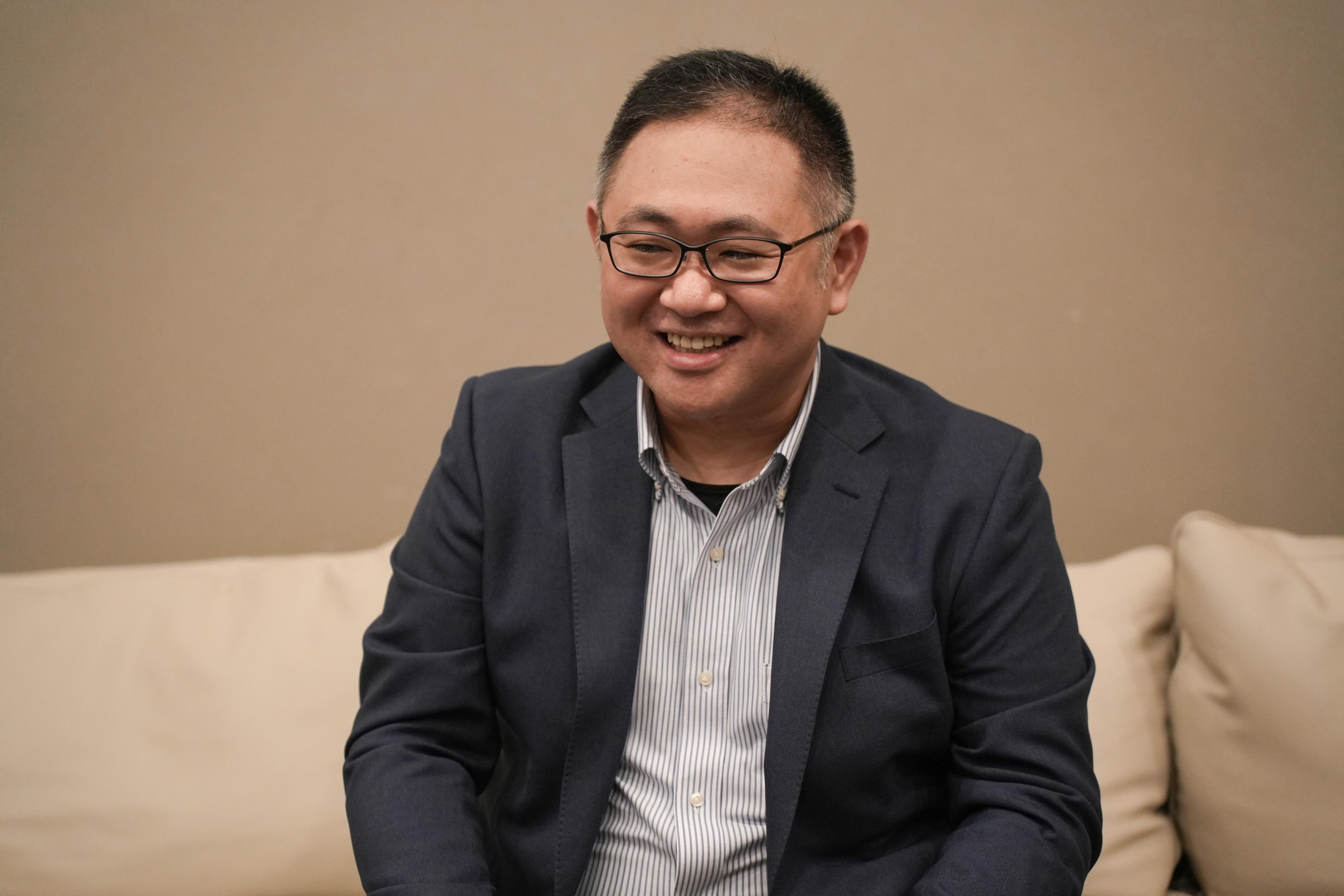 現場での信頼を築き、価値を生む「潤滑油」でありたい— アライヴ社員 神道インタビュー