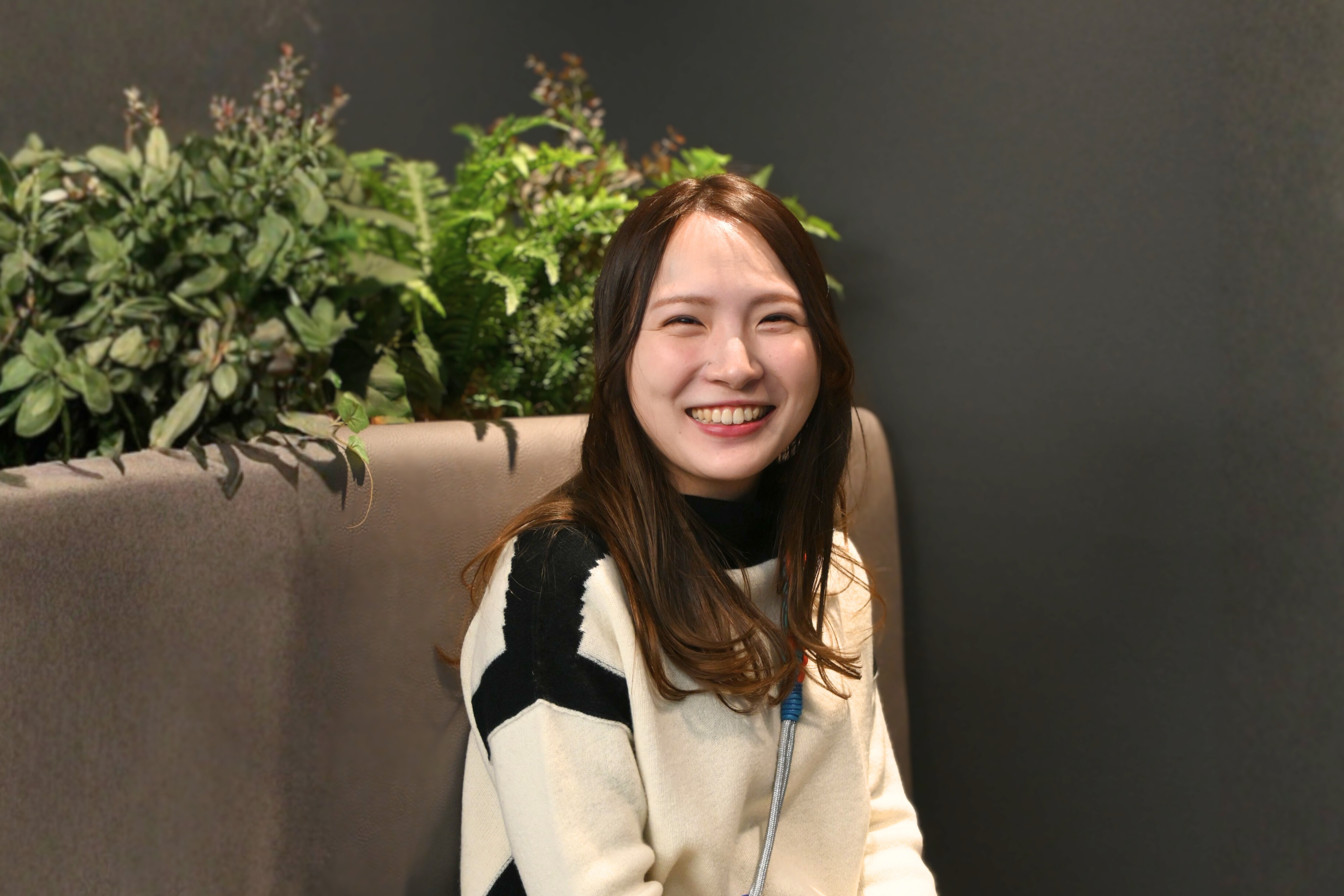 YTL社員インタビュー！薬剤師から企画職へ転身した1年目社員が語る「この会社で働く理由」