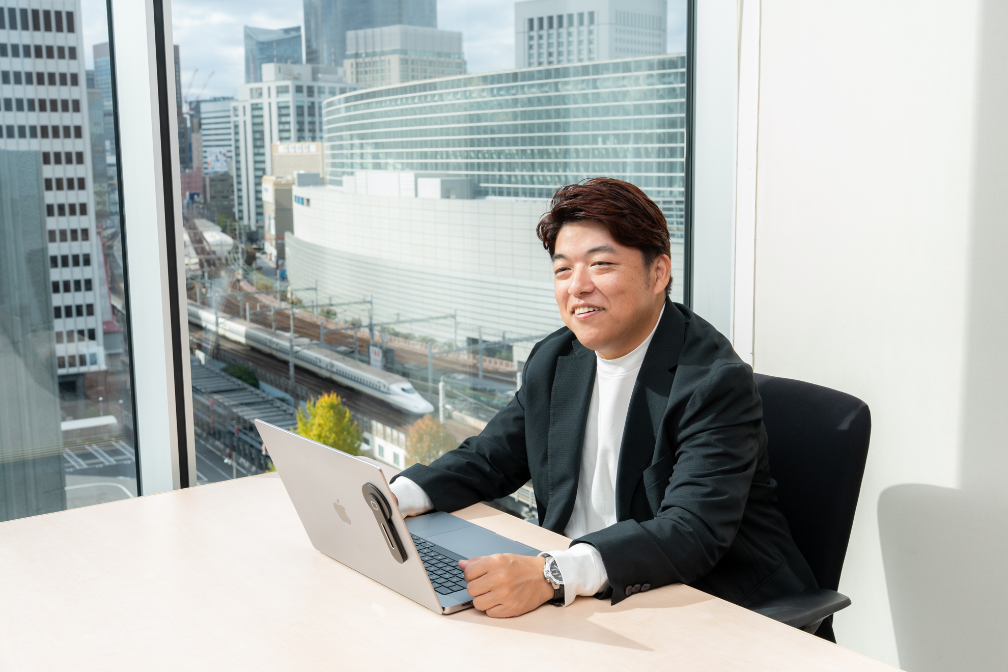 “どうにもならない時は、天命を待つしかない。”数千万円の売上回収失敗を乗り越えた僕が語るこれからのT.J. Promotion