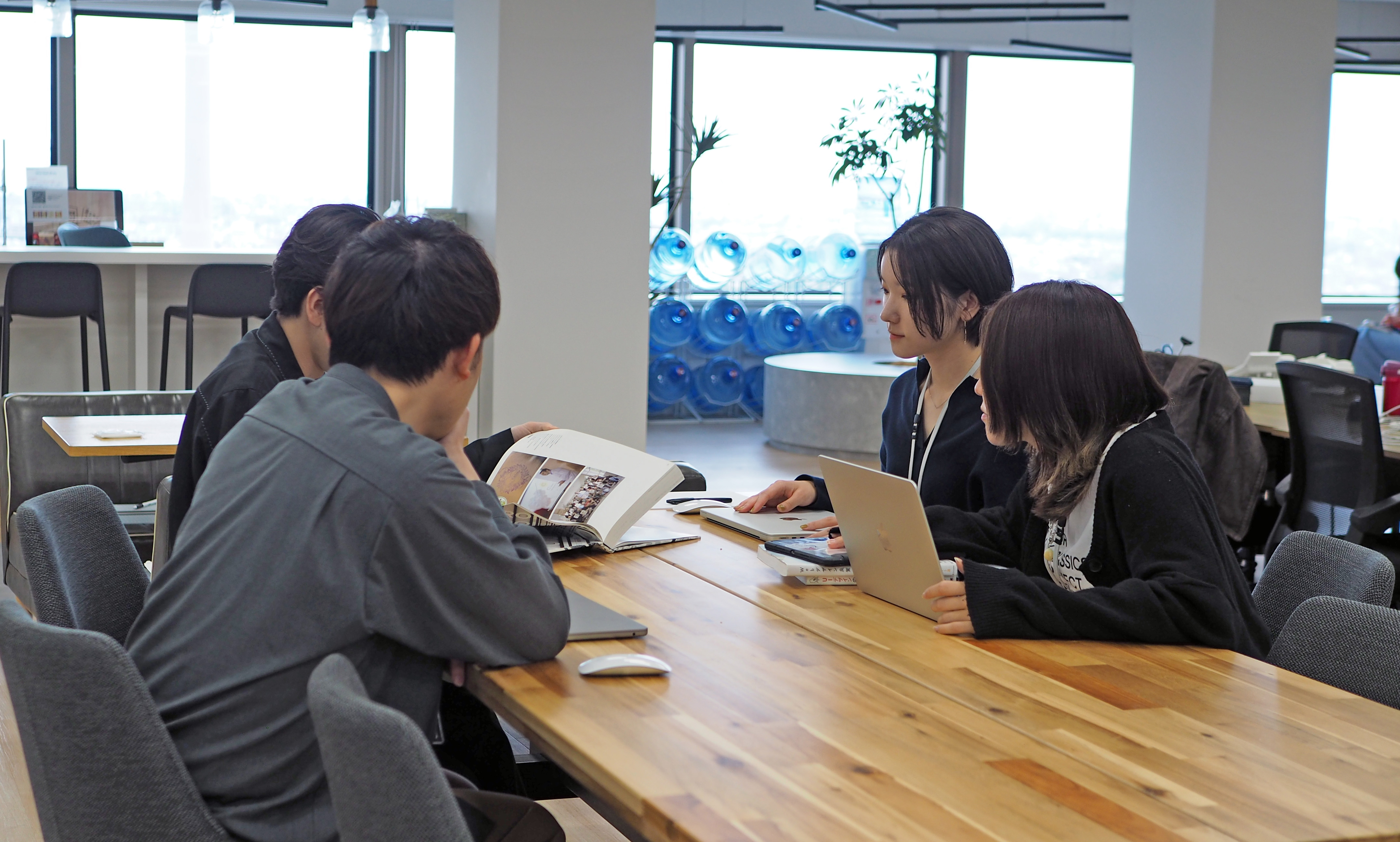 SEESAWを検討中の方へ 会社についてのご案内💁‍♂️