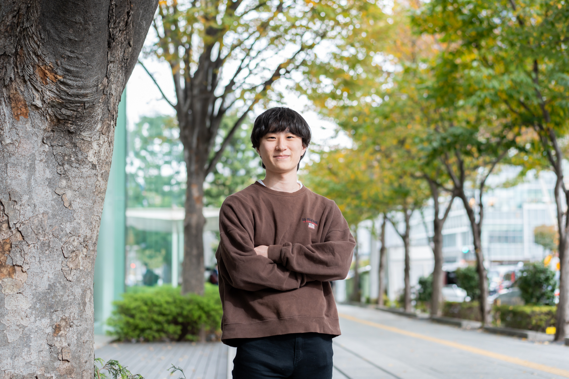 〜“やりたい技術でいい”フルスタックエンジニアを目指す僕が、T.J. Promotionで掴んだ裁量とスピード感〜