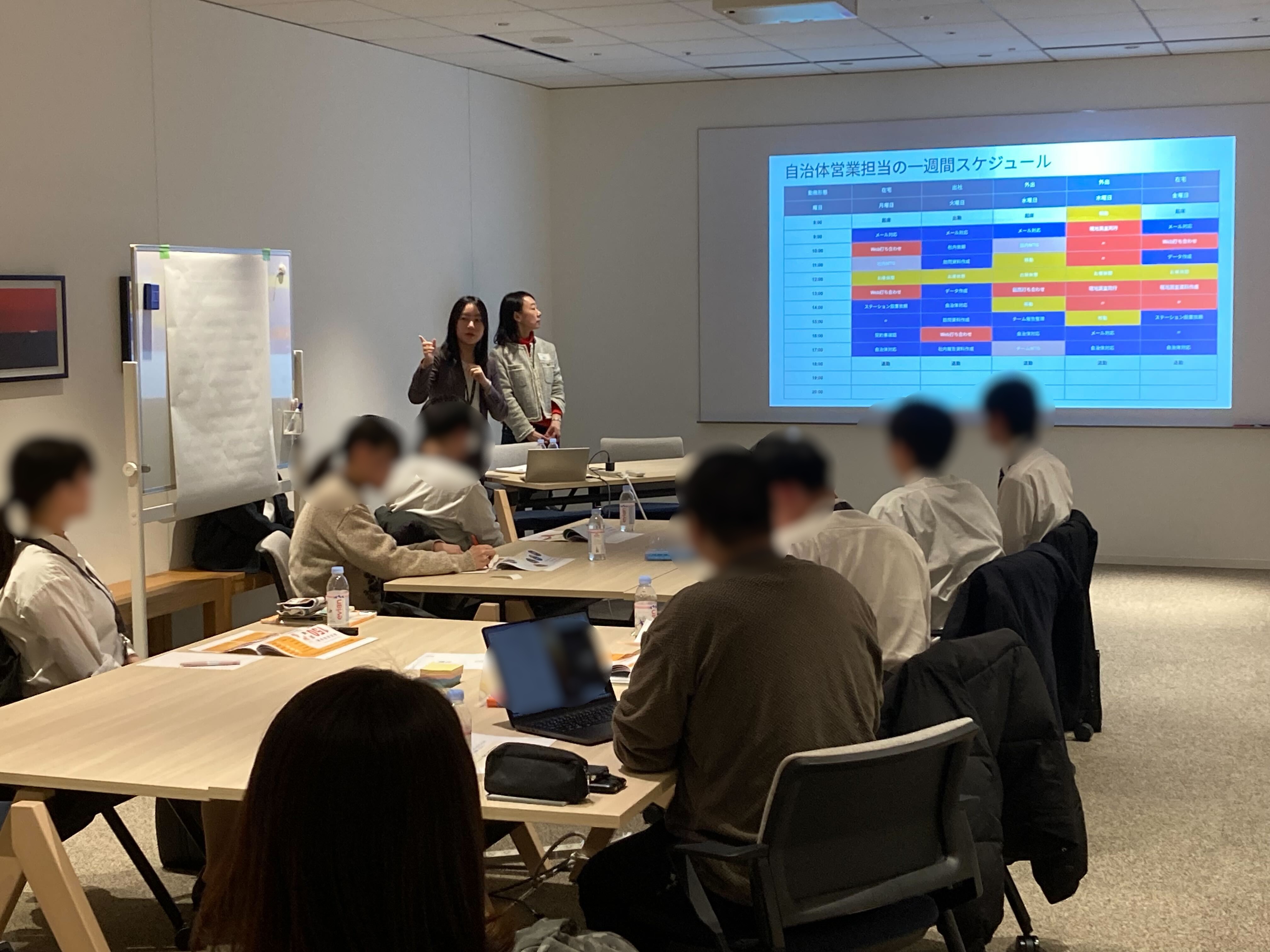 【2027卒】新卒採用プロジェクト始動！未来を共に創る仲間を募集【会社説明会】