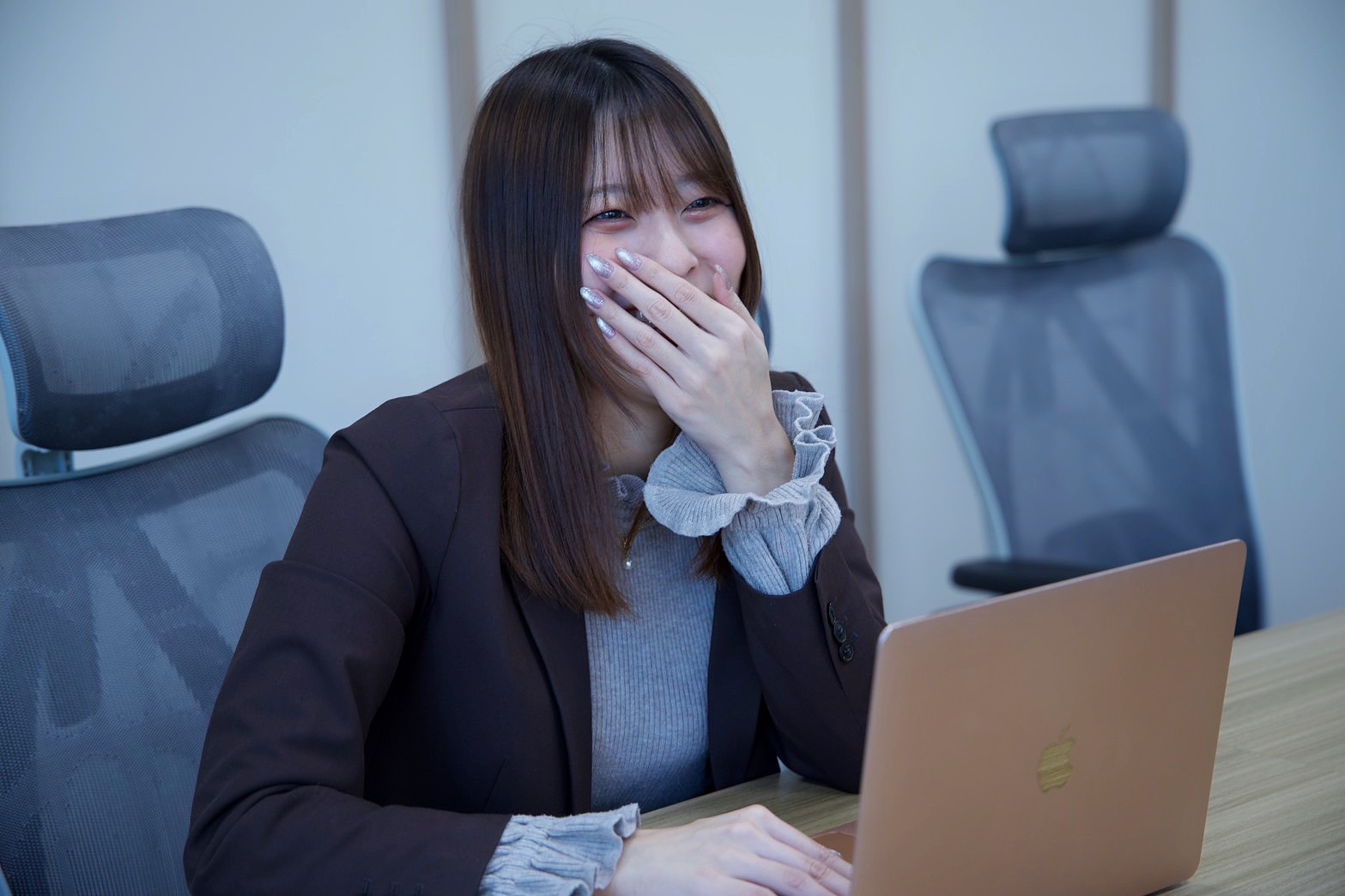 崖っぷち大学生からトップ営業、事業崩壊を経て、マーケティング会社の採用担当になるまで