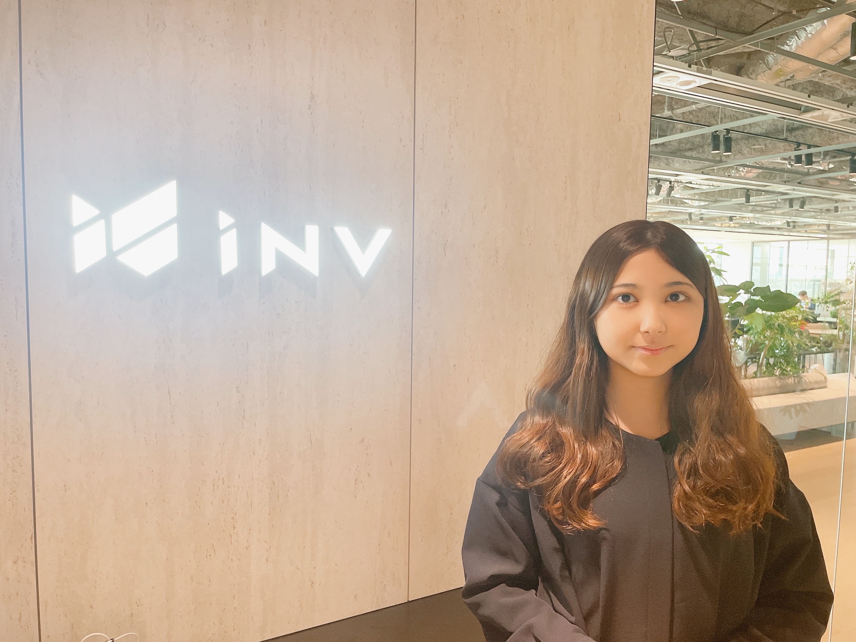 【CS】入社半年の本音。挑戦のチャンスが多く、人のあたたかさを感じる職場です