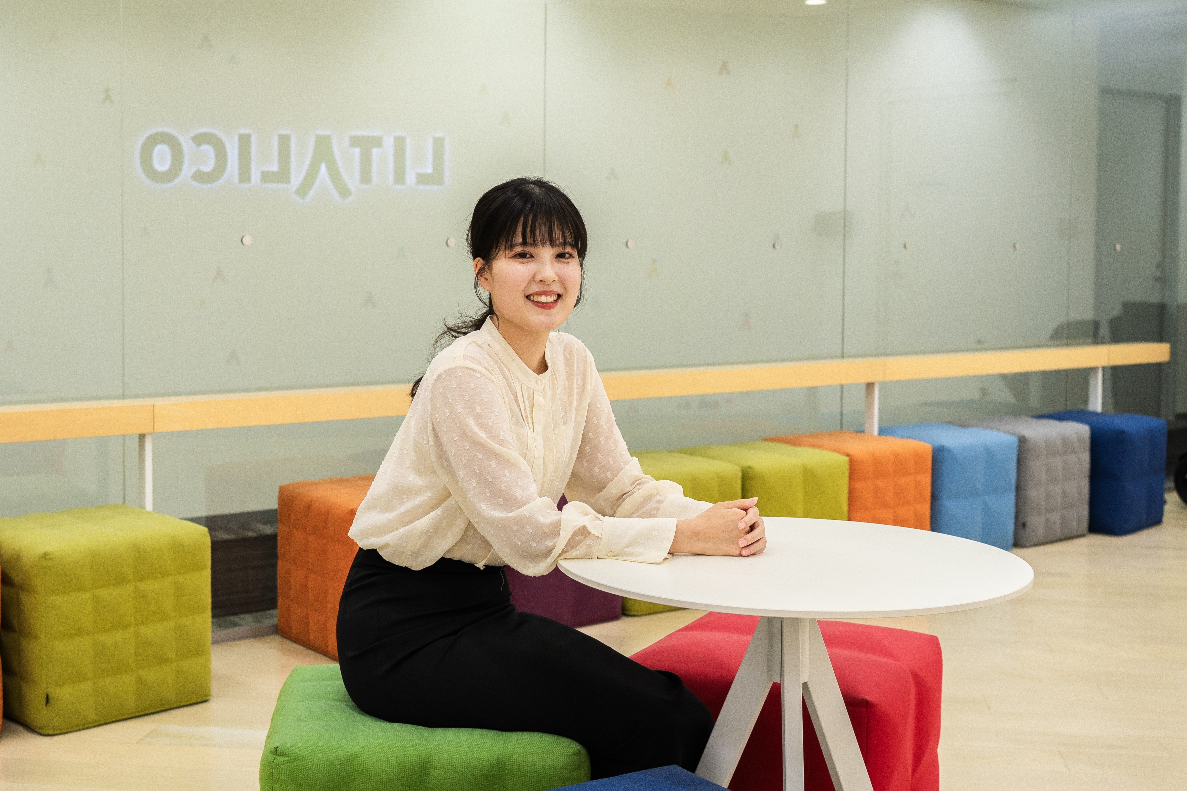 イベントレポート：社会の「当たり前」を覆す。現場と経営を行き来し、自らの手で事業を動かす若手リーダーのキャリア観とは