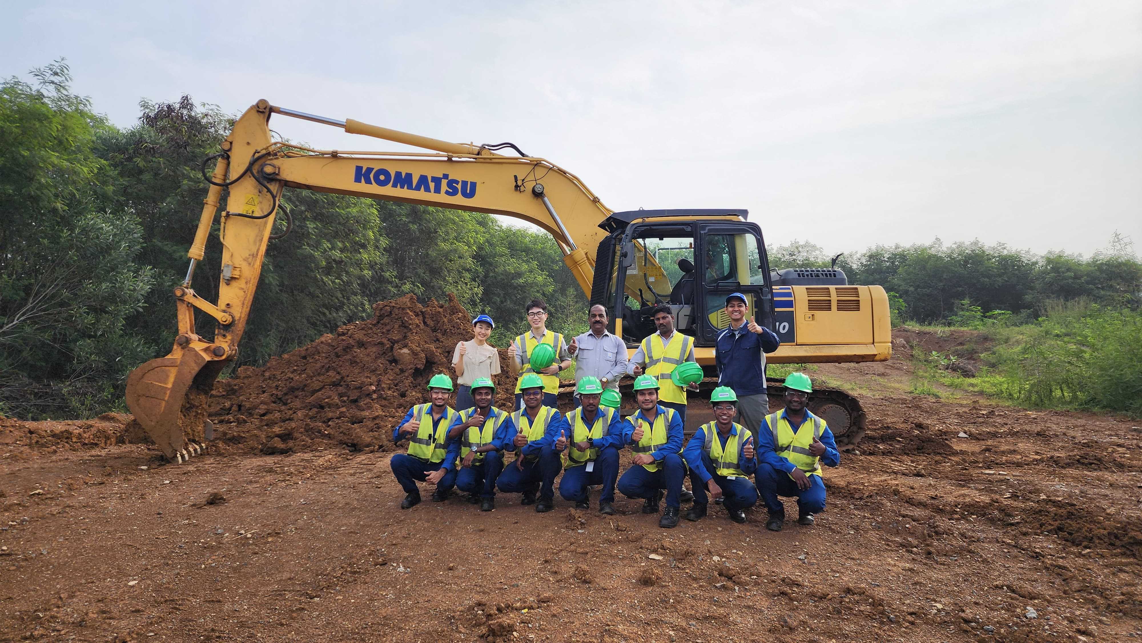 「指示書」はない。あるのはミッションだけ――巨大プロジェクトに挑んだインターン伊藤さん奮闘記