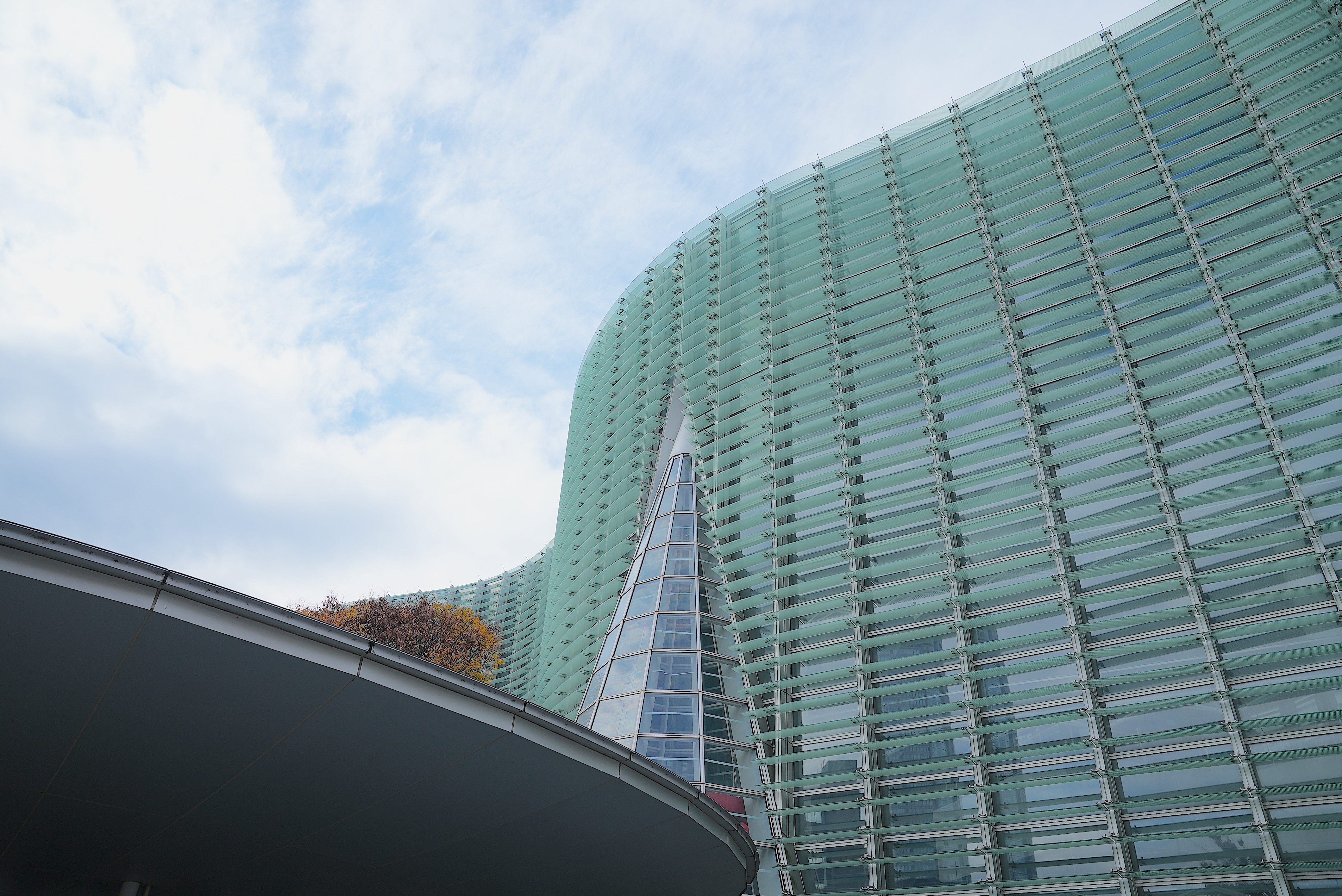 国立新美術館で迎えた内定式｜ロゾパンサンの歩みとこれからの挑戦