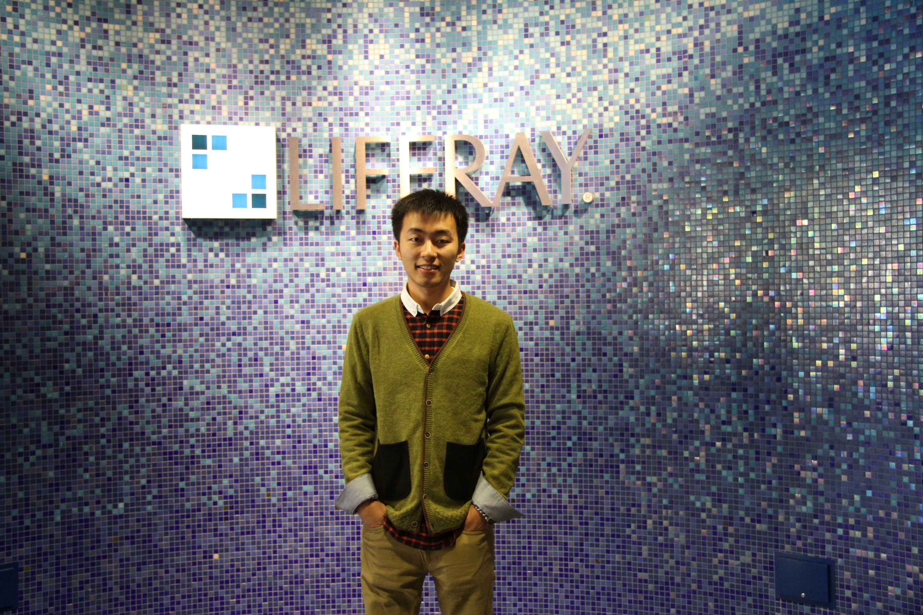 Liferayでの14年：人と志、そして社会を良くするテクノロジーへの挑戦