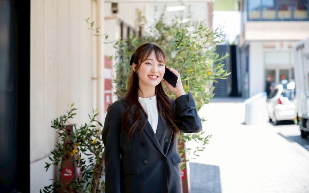 「これが本当に自分のやりたかった仕事」だと、Human Resource Designなら自信を持って言い切れる