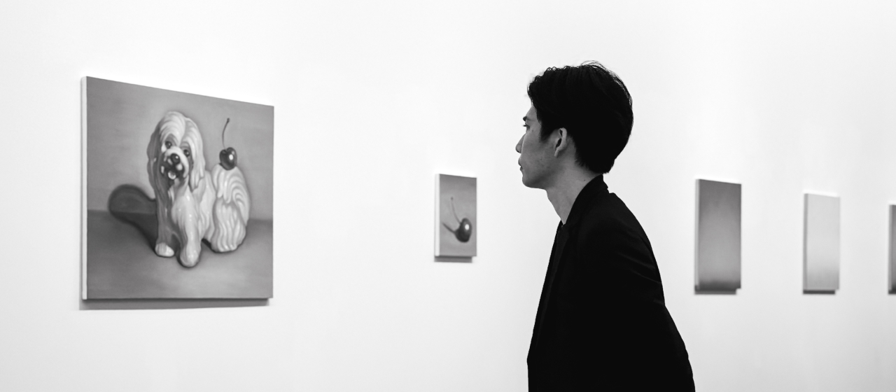 家具・インテリア業界出身の私が、空間にアートを広げていく仕事を選んだ理由