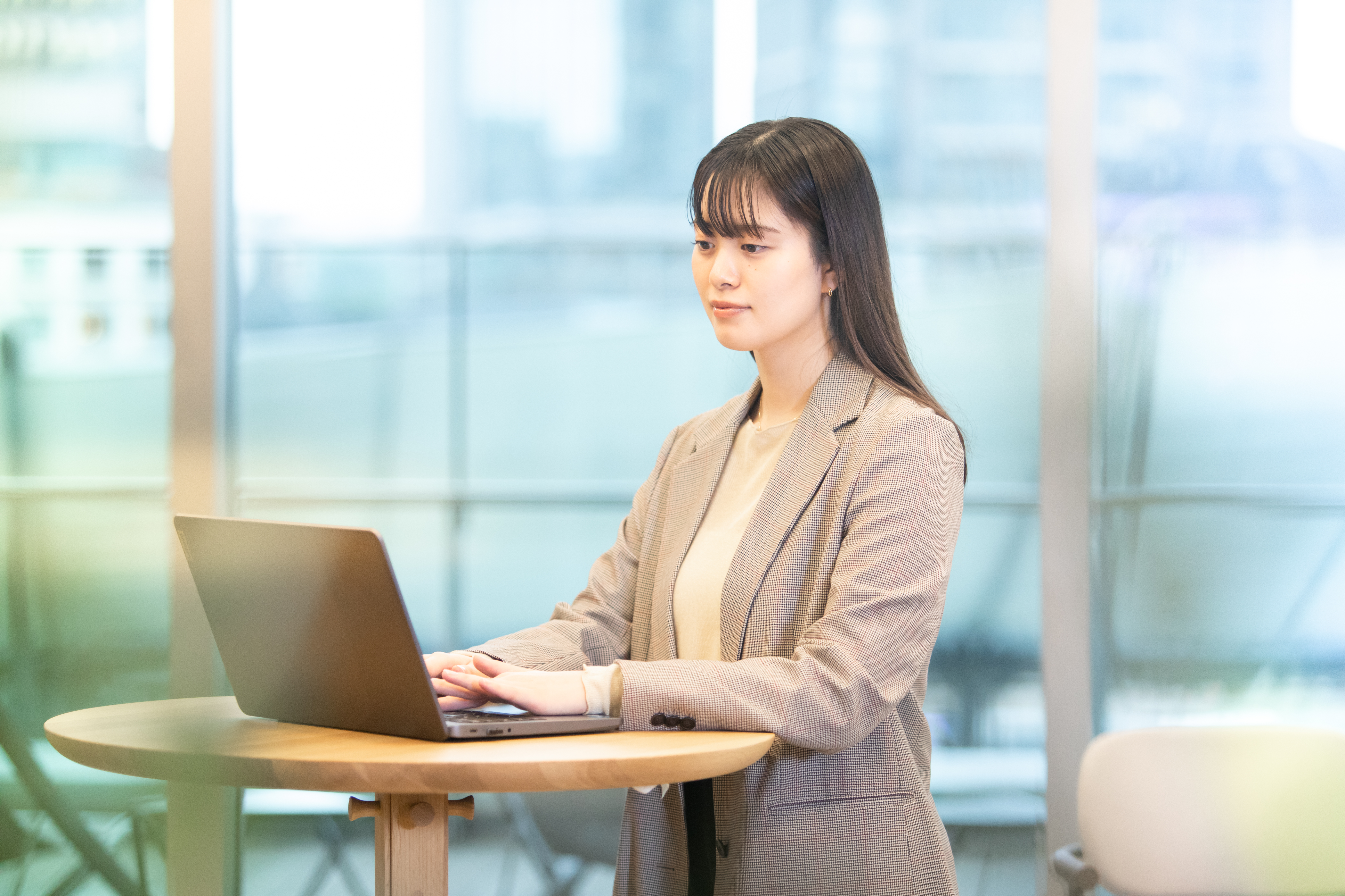 「入社2年目で、私はマネージャーになった。」スタートアップの熱量が、成長を加速させる。