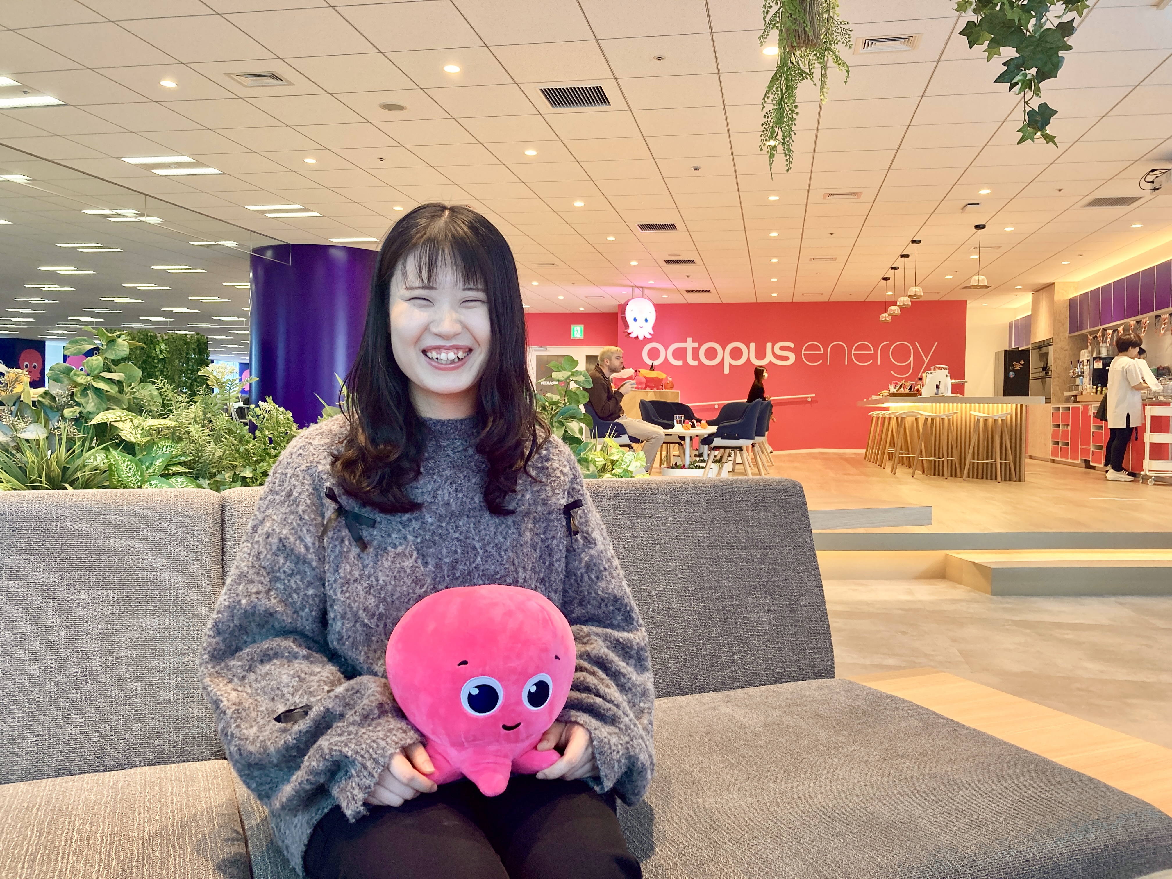 オクトパスの”信頼”を支えるメンバーの揺るぎない信念とは