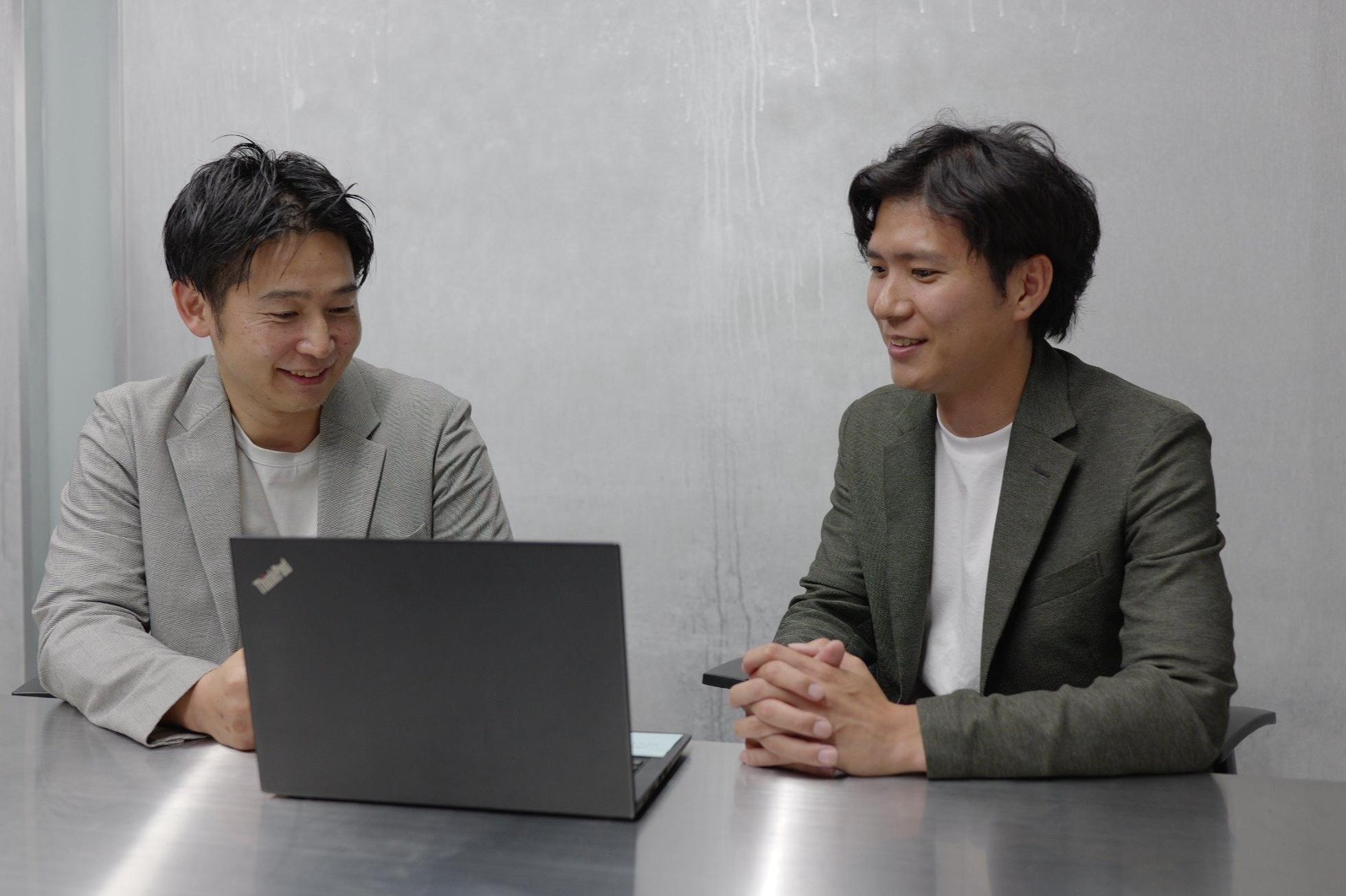 「止まらないシステム」をつくる│インフラから企業の成長を支え、未来の当たり前をつくっていくという選択