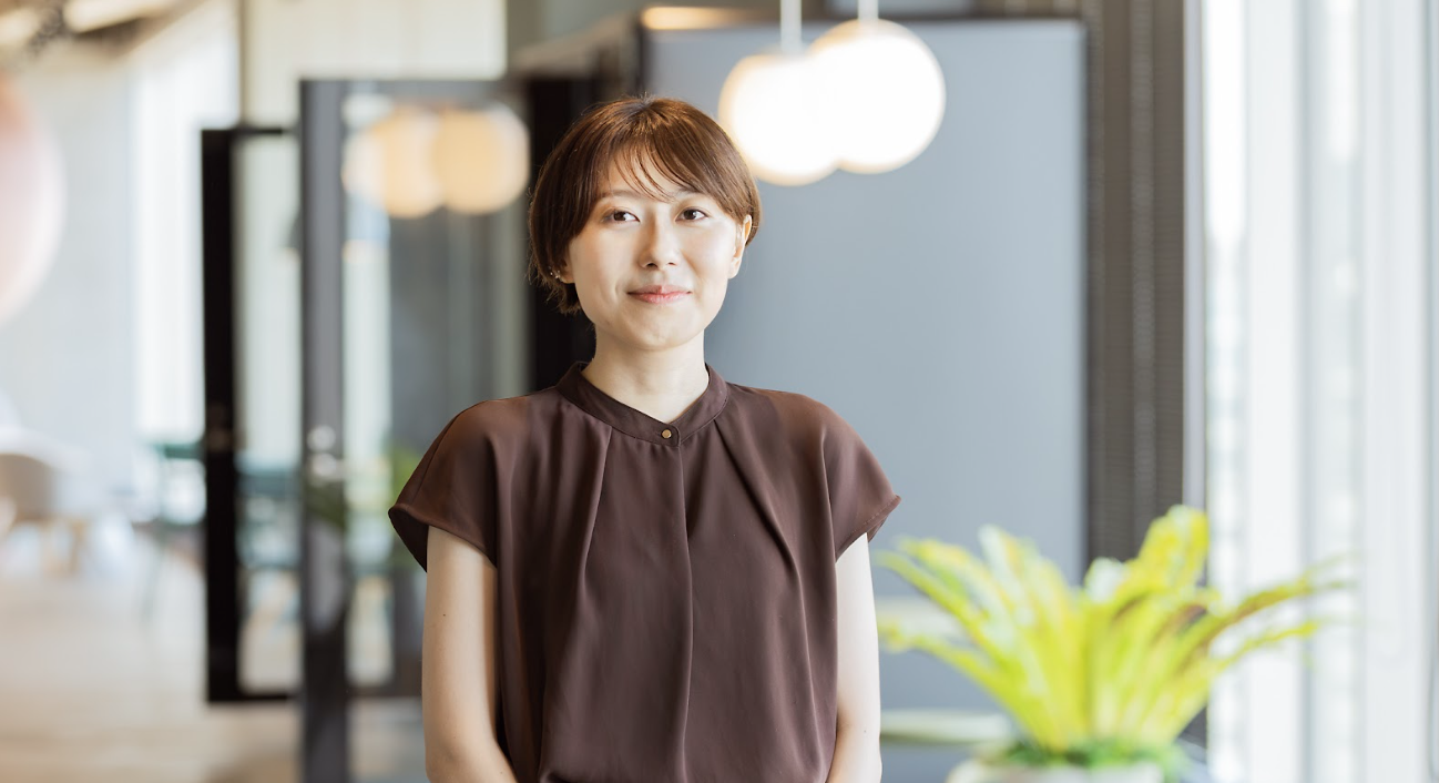 「仕事を変えて人生が変わった」ユーザーの声を原動力に、より良い開発環境を整えていく／プランナー