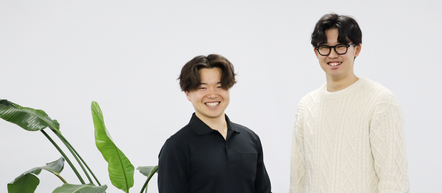 未経験からリーダー就任の軌跡とやりがい