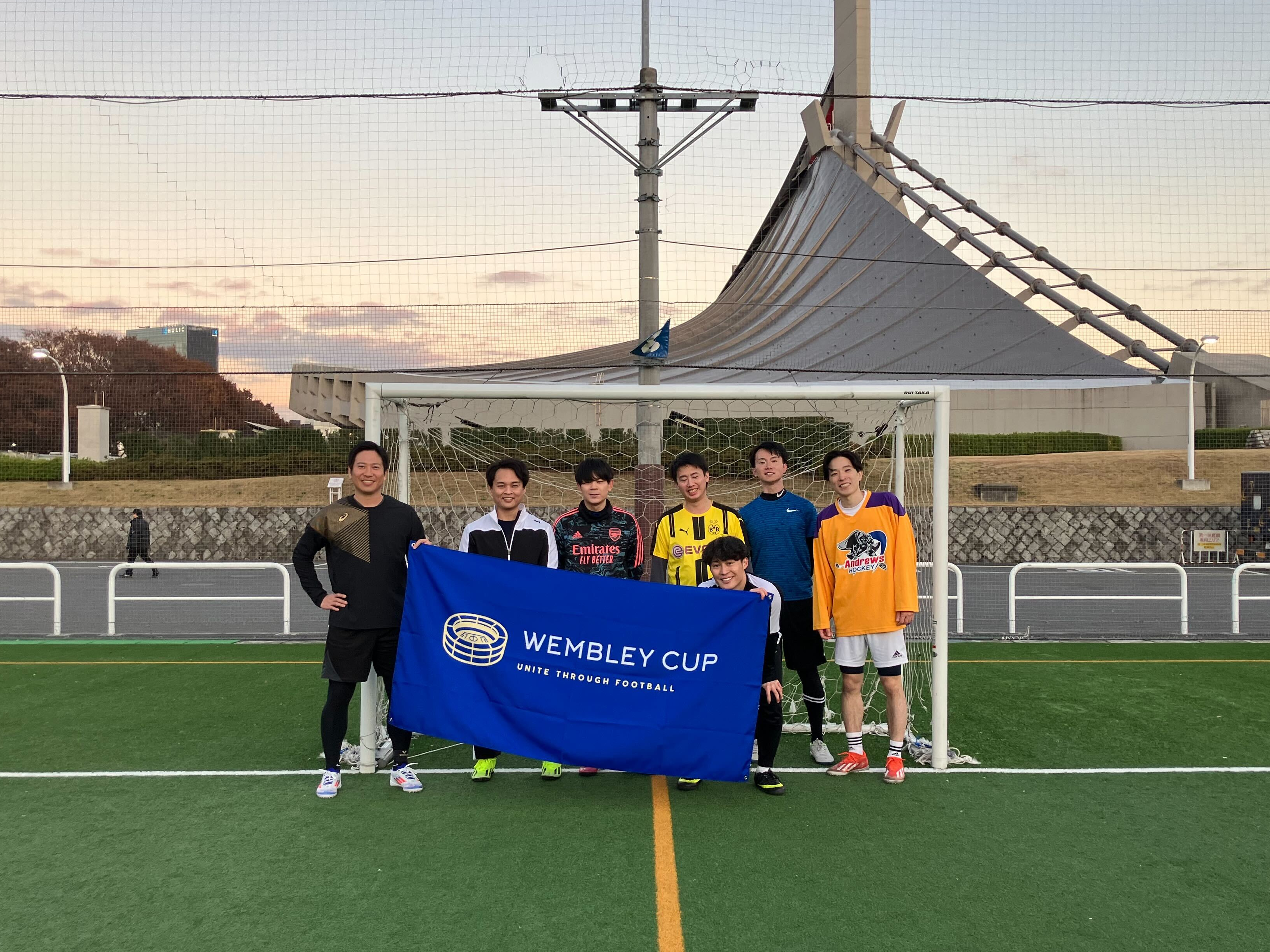 【福利厚生】オータム5年の歴史で大会初参加！フットサル部 活動レポ🏆