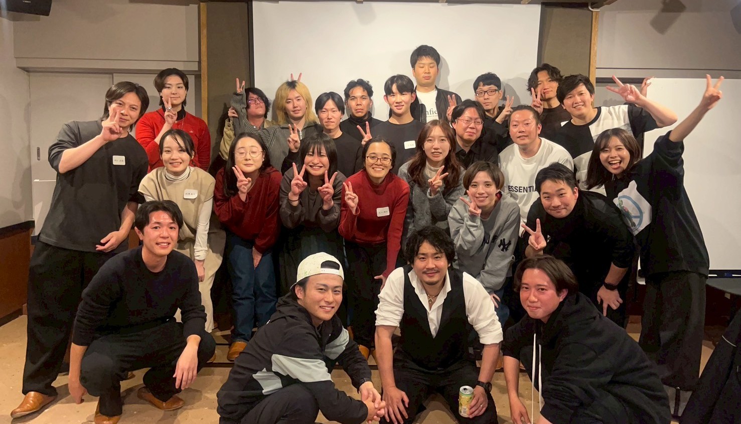 🐍🍺2025年GROW大忘年会!!🐍🍺～Let's cook!～