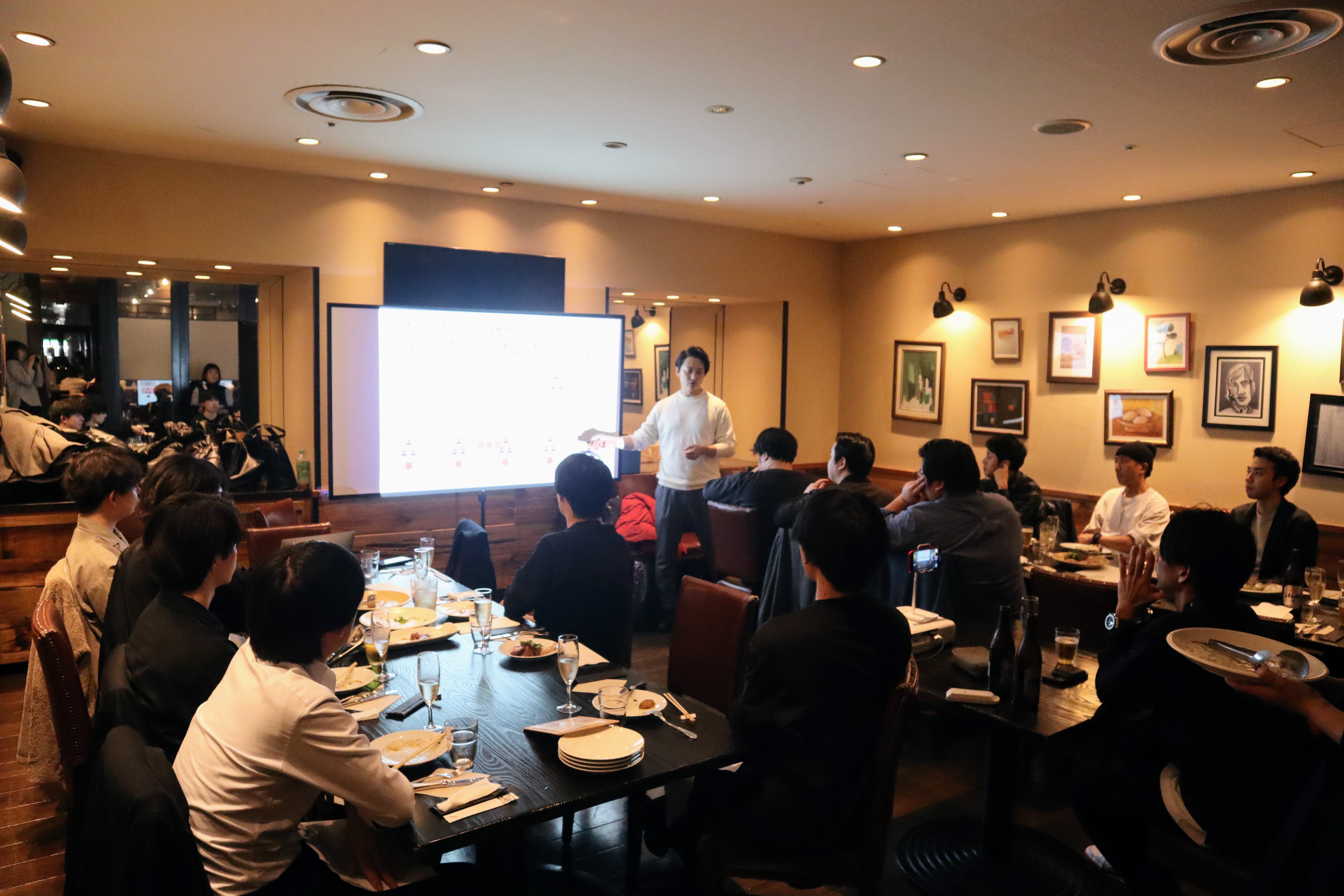 挑戦者の火を、絶やさない。代表が語る、新MVVに込めた想い