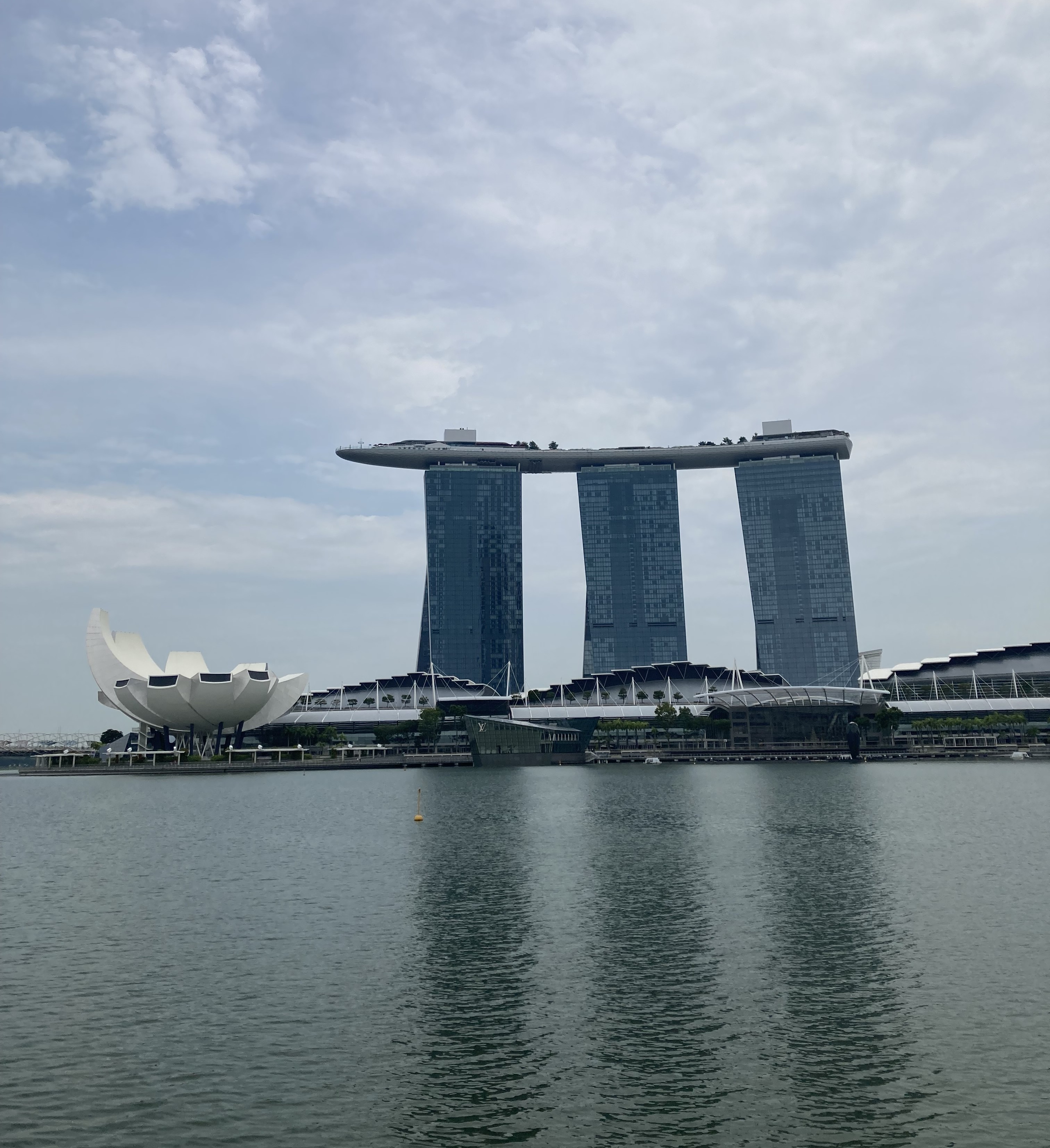 地域特化のドーガンがシンガポールで探る「アジアへの勝機」