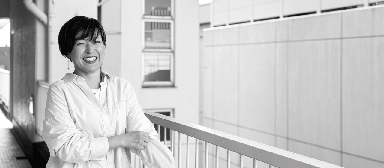 一級建築士の私が、人の感性に働きかける"アート空間"をつくる仕事を選んだ理由