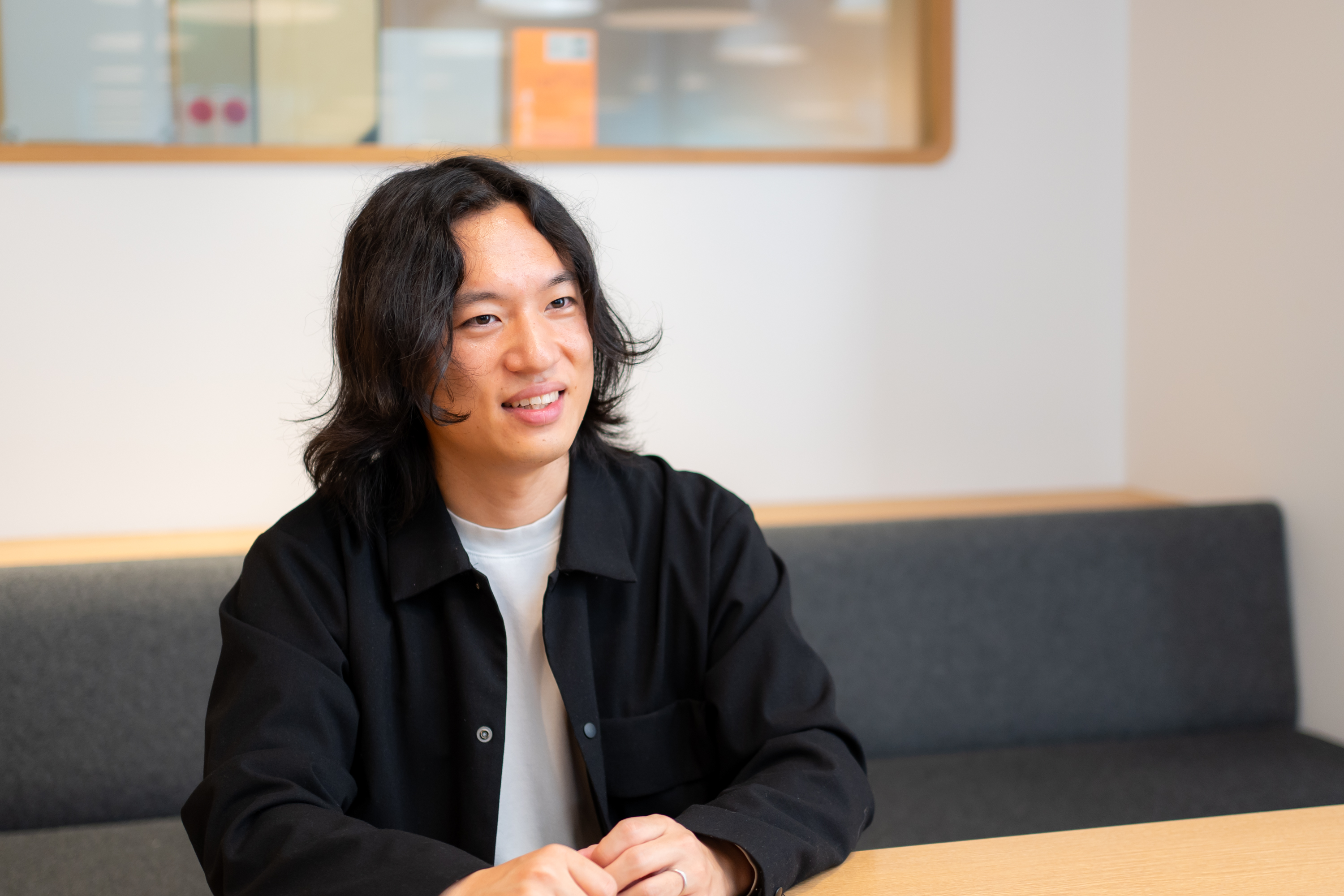 本質を突き詰めるビジネスチームへ。事業責任者インタビュー