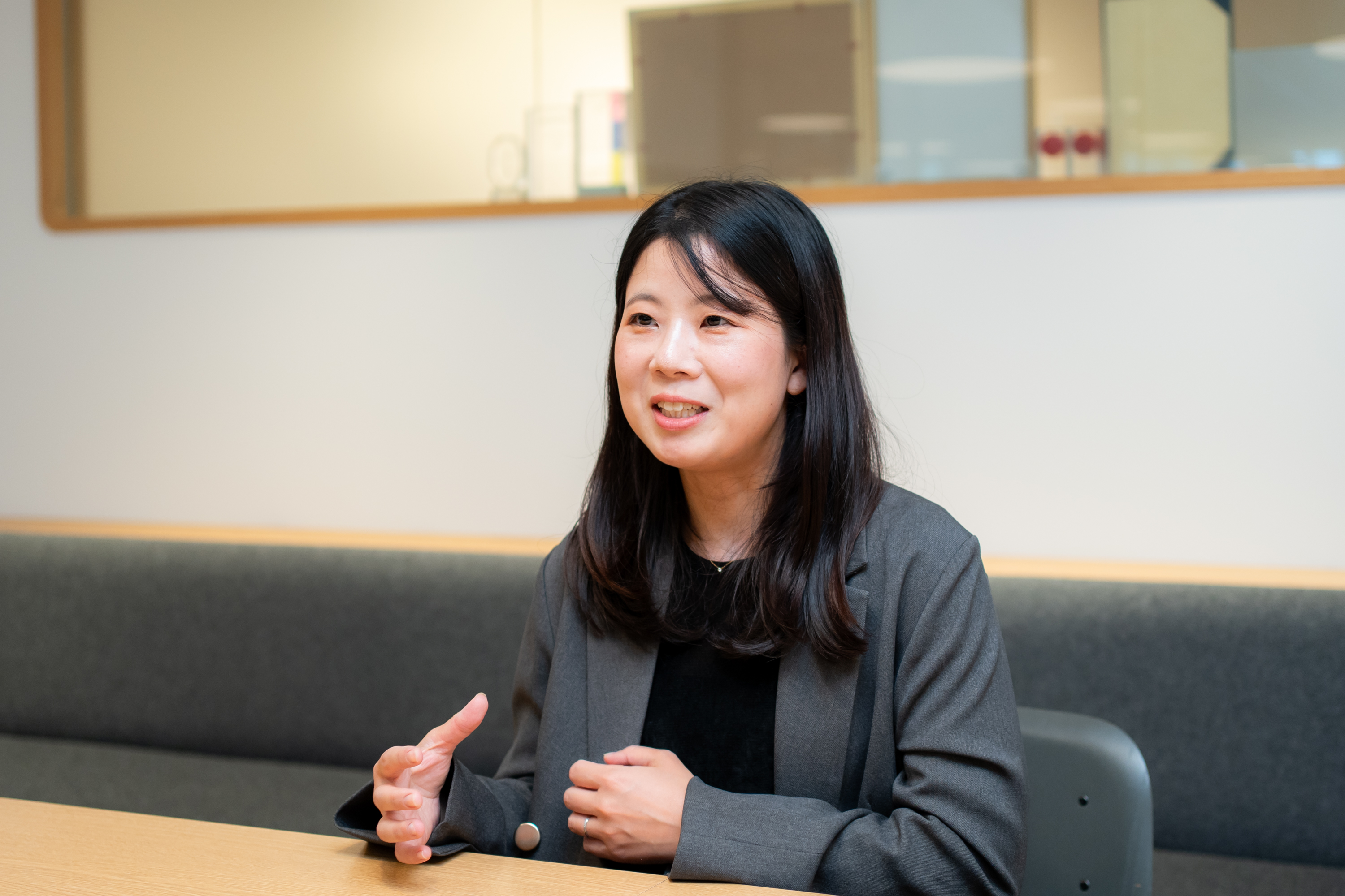 「人の時間を創る」というプロダクト思想に強く共感！CSメンバーインタビュー