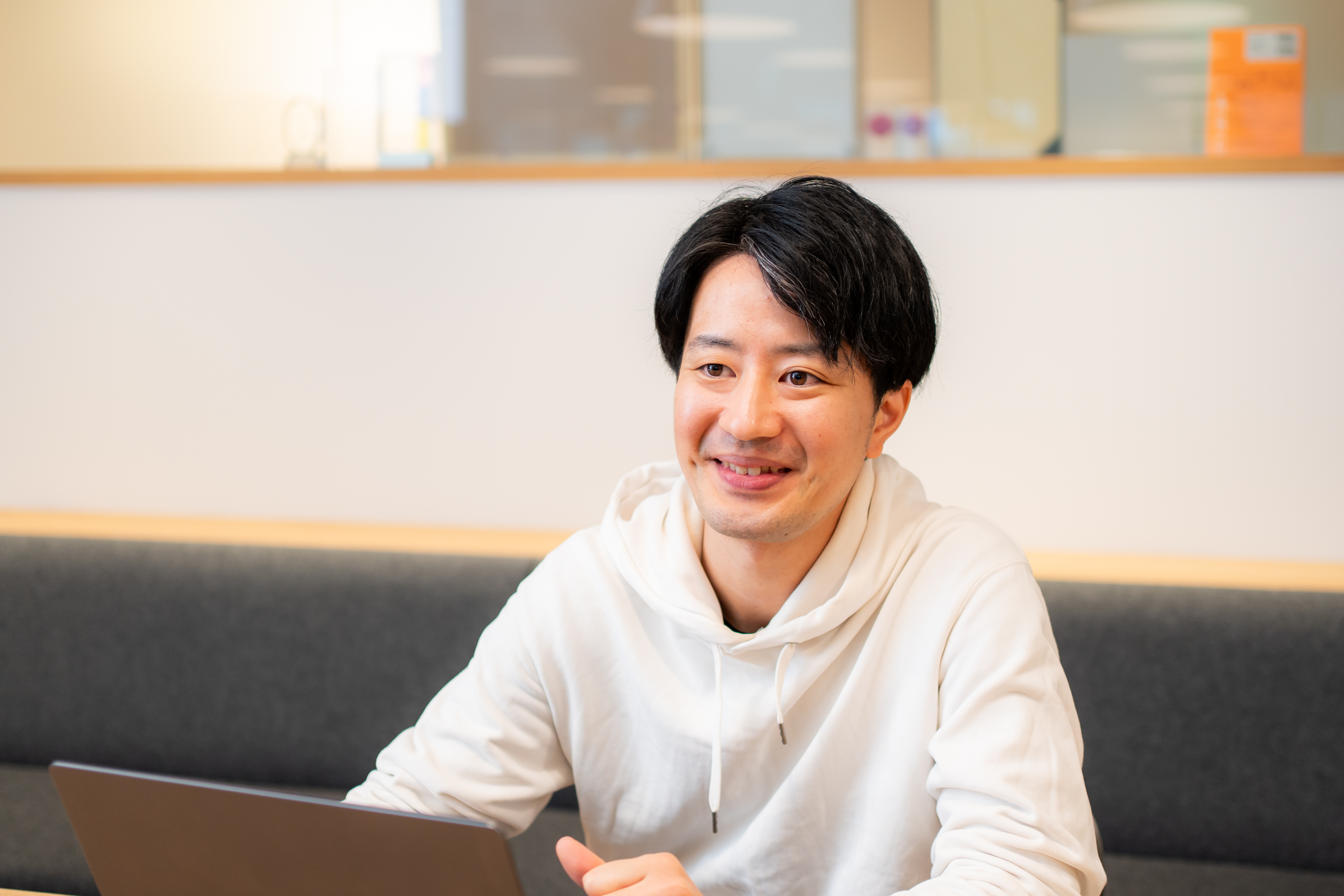 フルリモートでチームを率いて新プロダクトを開発、PMFを達成！CTOインタビュー