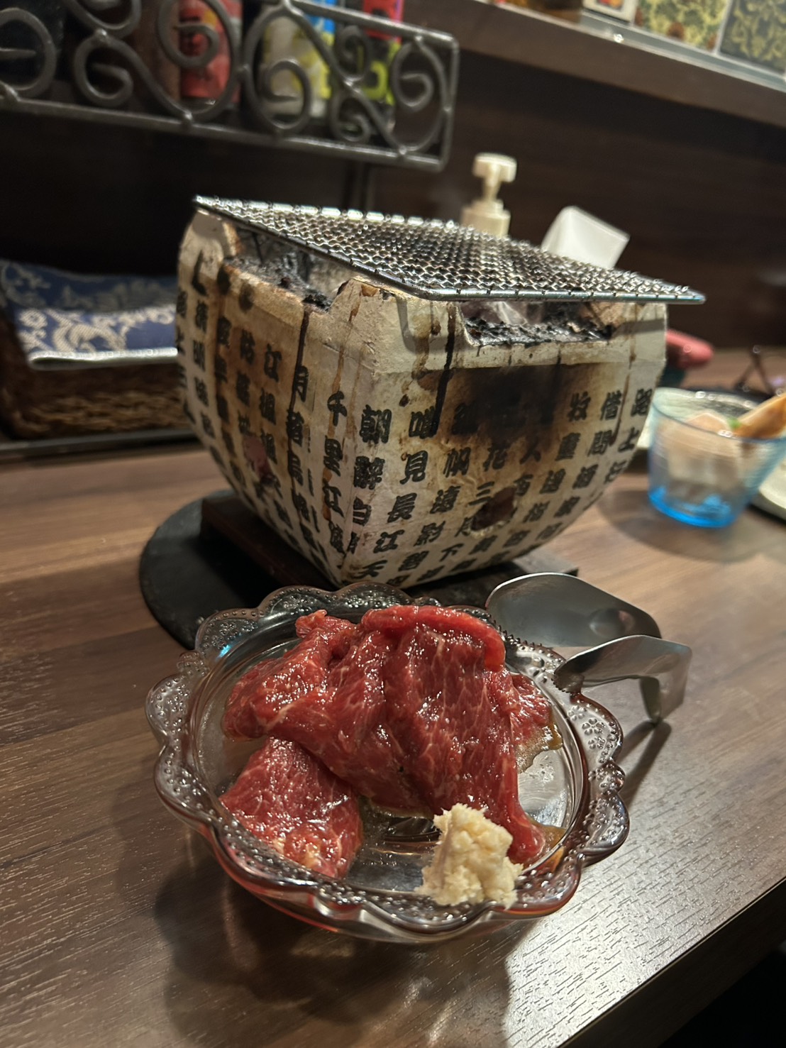 世界一美味いジンギスカン🐑