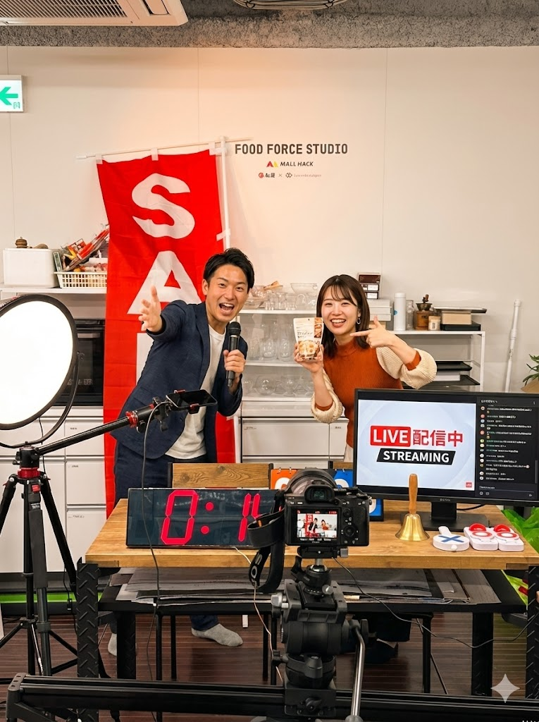 【この1年で、ガストロは“別の会社”になった】