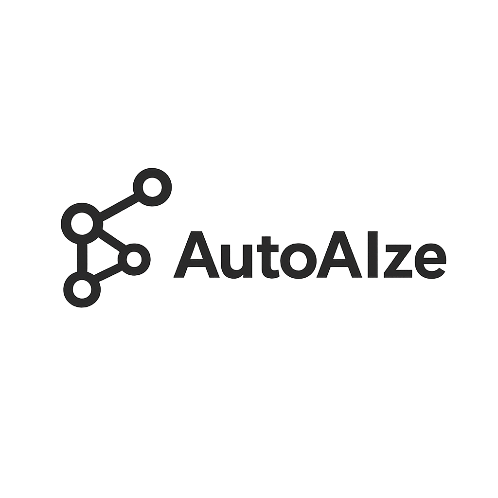 AutoAIze株式会社