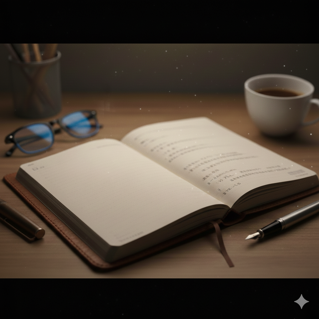 マルチタスクを乗り越え「自律」への一歩想