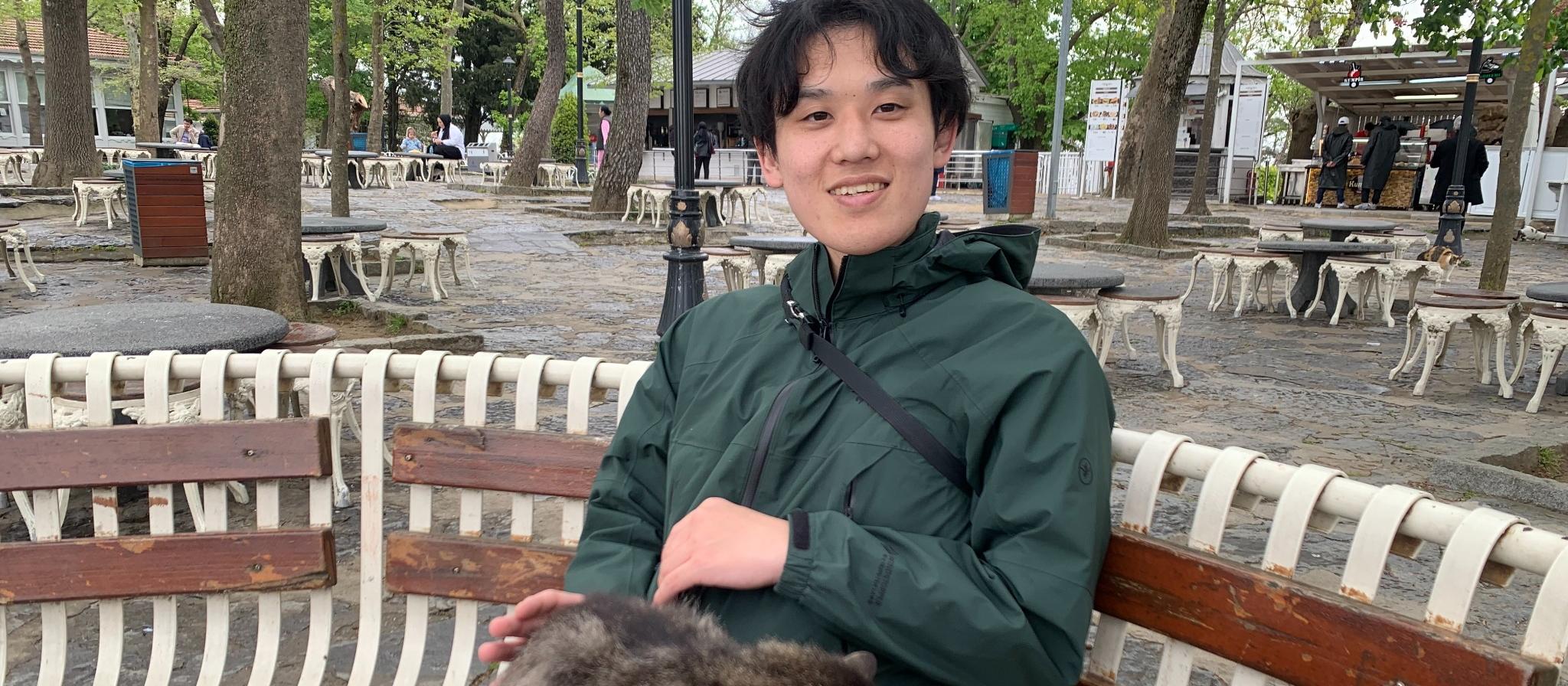 「お客様に真摯に向き合う」ITコンサルタントへの道｜キュリオシティ株式会社 佐藤 崇司